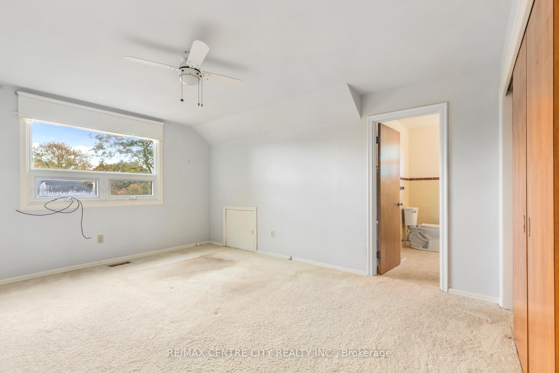Photo 18 of 3 Gliddon Avenue, St. Thomas — HOMEH