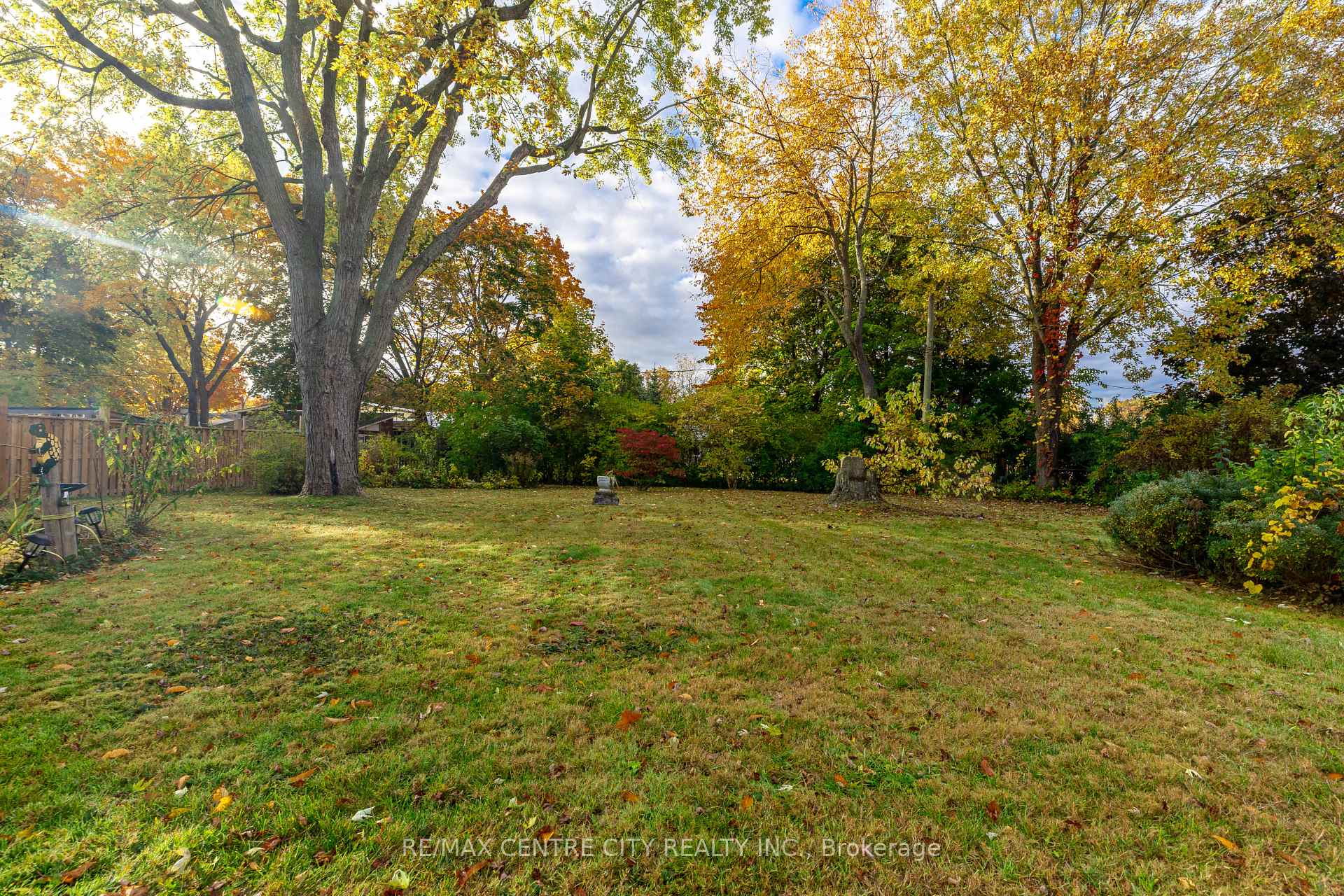 Photo 25 of 3 Gliddon Avenue, St. Thomas — HOMEH