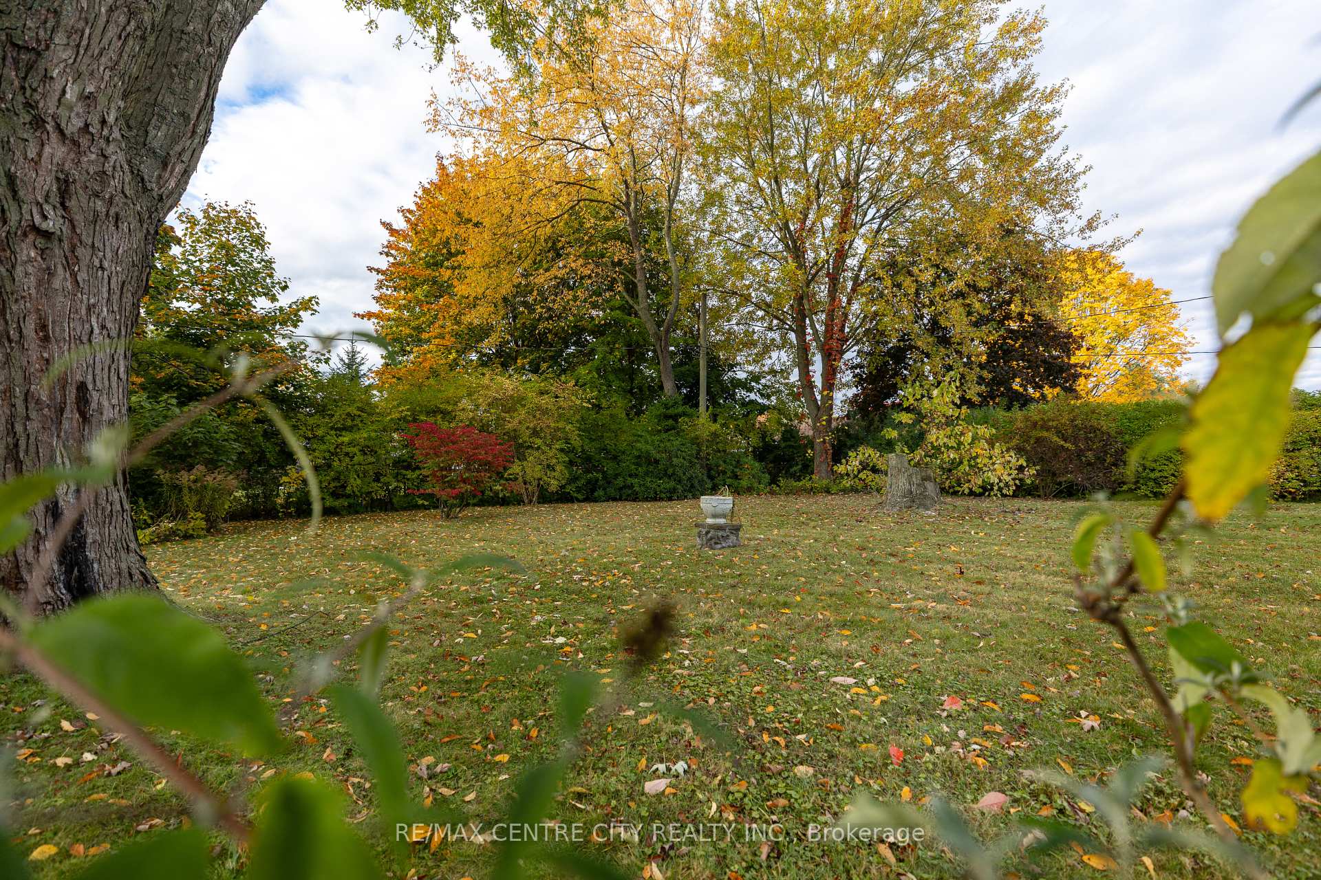 Photo 29 of 3 Gliddon Avenue, St. Thomas — HOMEH