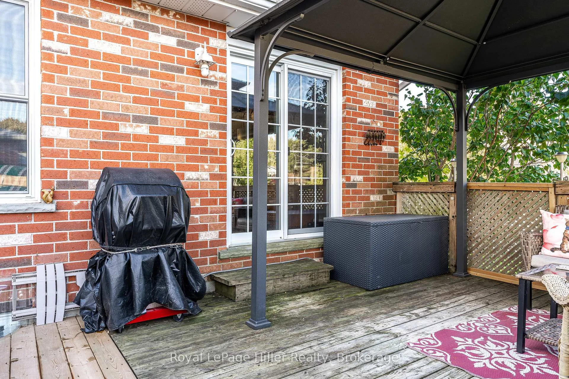 Photo 46 of 74 Burnham Court, Stratford — HOMEH
