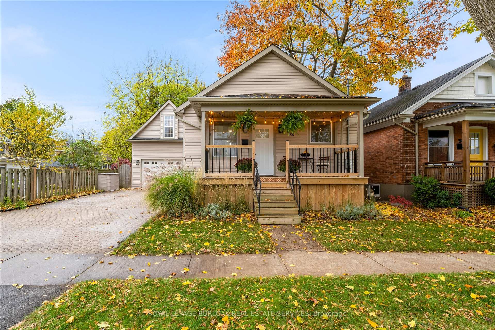 Photo 1 of 52 Junkin Street, St. Catharines, Downtown — HOMEH