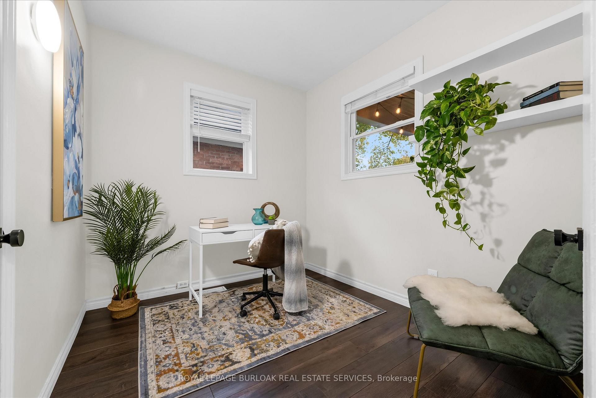 Photo 16 of 52 Junkin Street, St. Catharines, Downtown — HOMEH
