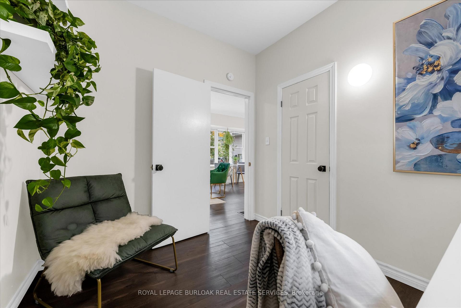 Photo 17 of 52 Junkin Street, St. Catharines, Downtown — HOMEH