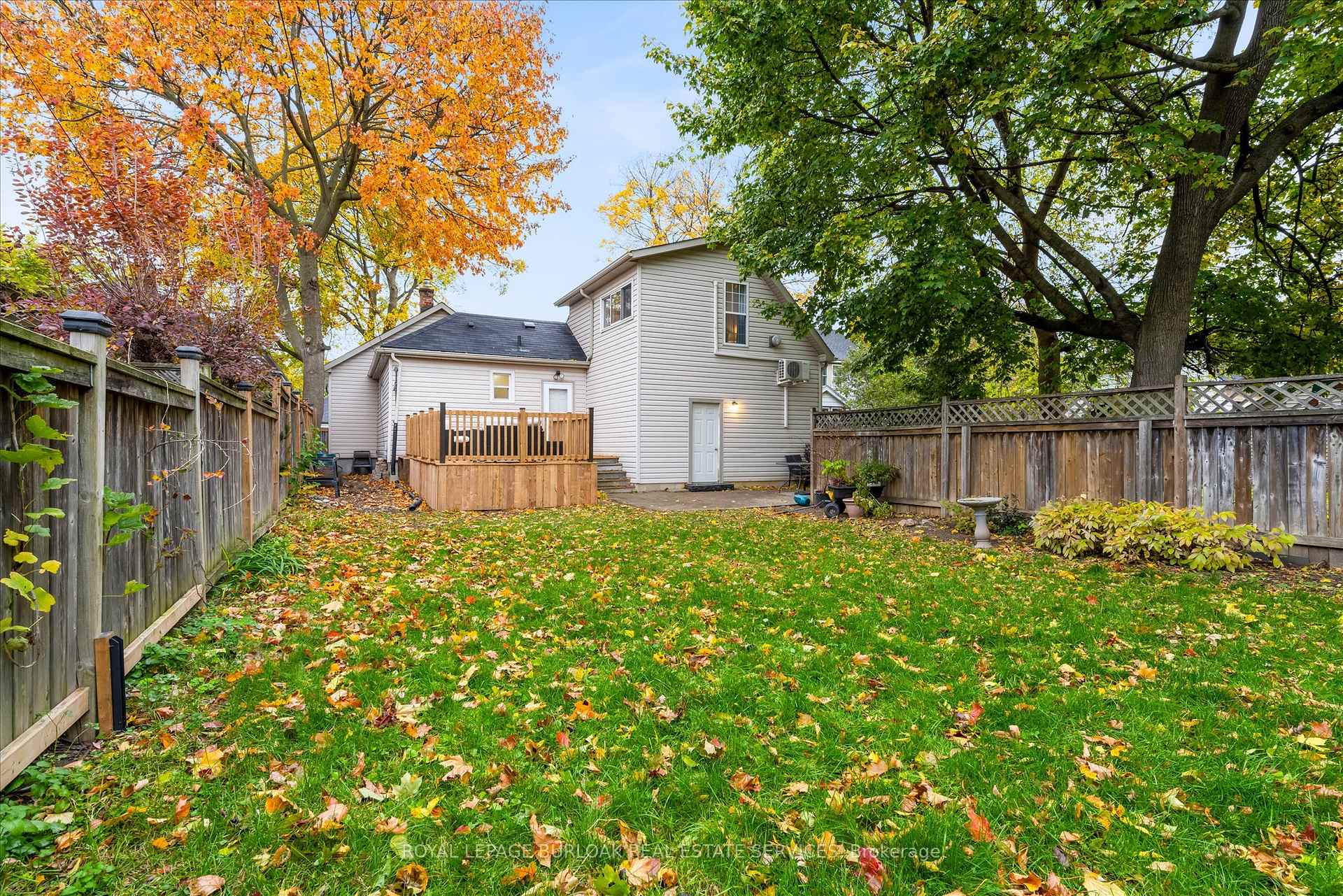 Photo 31 of 52 Junkin Street, St. Catharines, Downtown — HOMEH