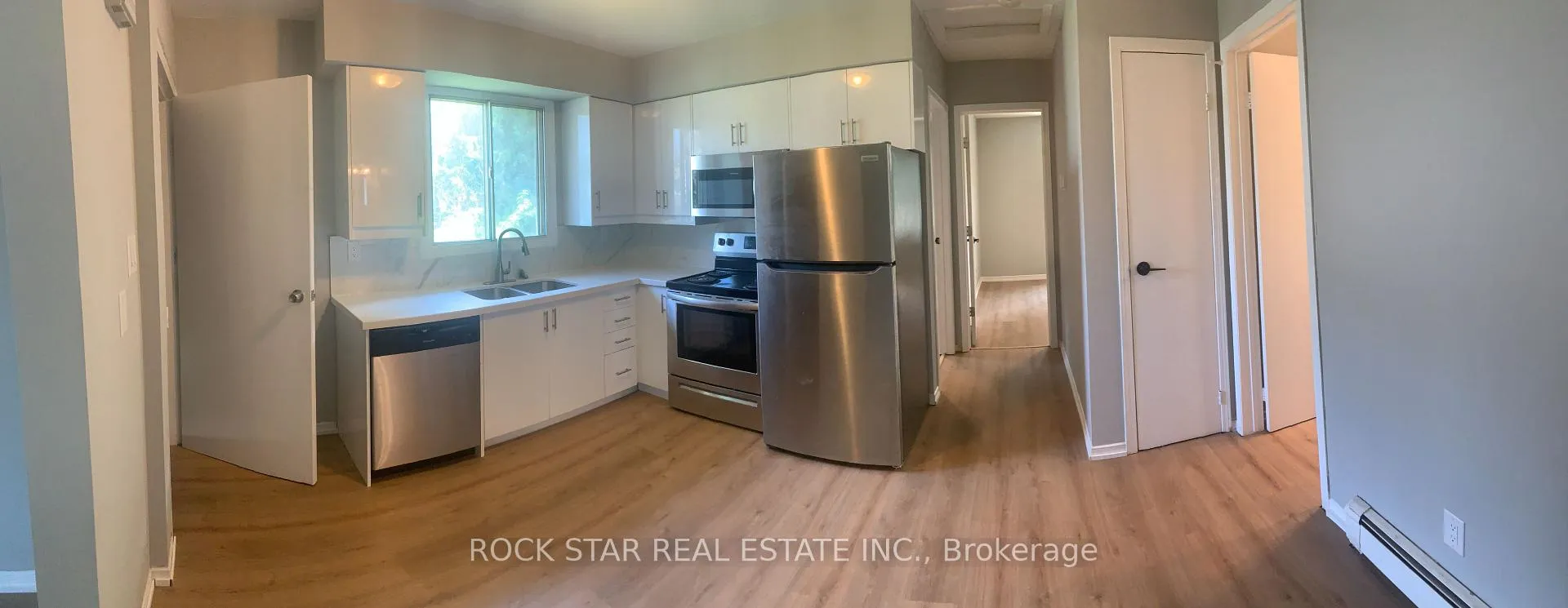 Photo 7 of Unit 1, 22 Dacotah Street, St. Catharines, Downtown — HOMEH