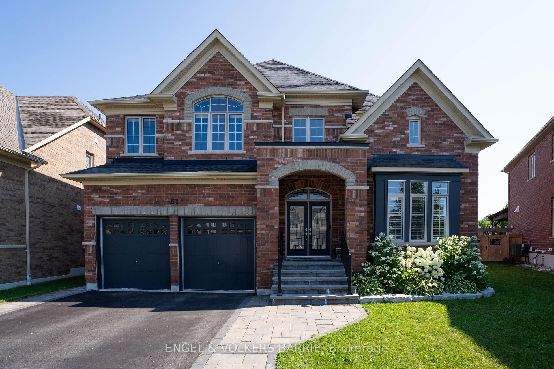 Photo 1 of 61 Oliver's Mill Road, Springwater, Centre Vespra — HOMEH