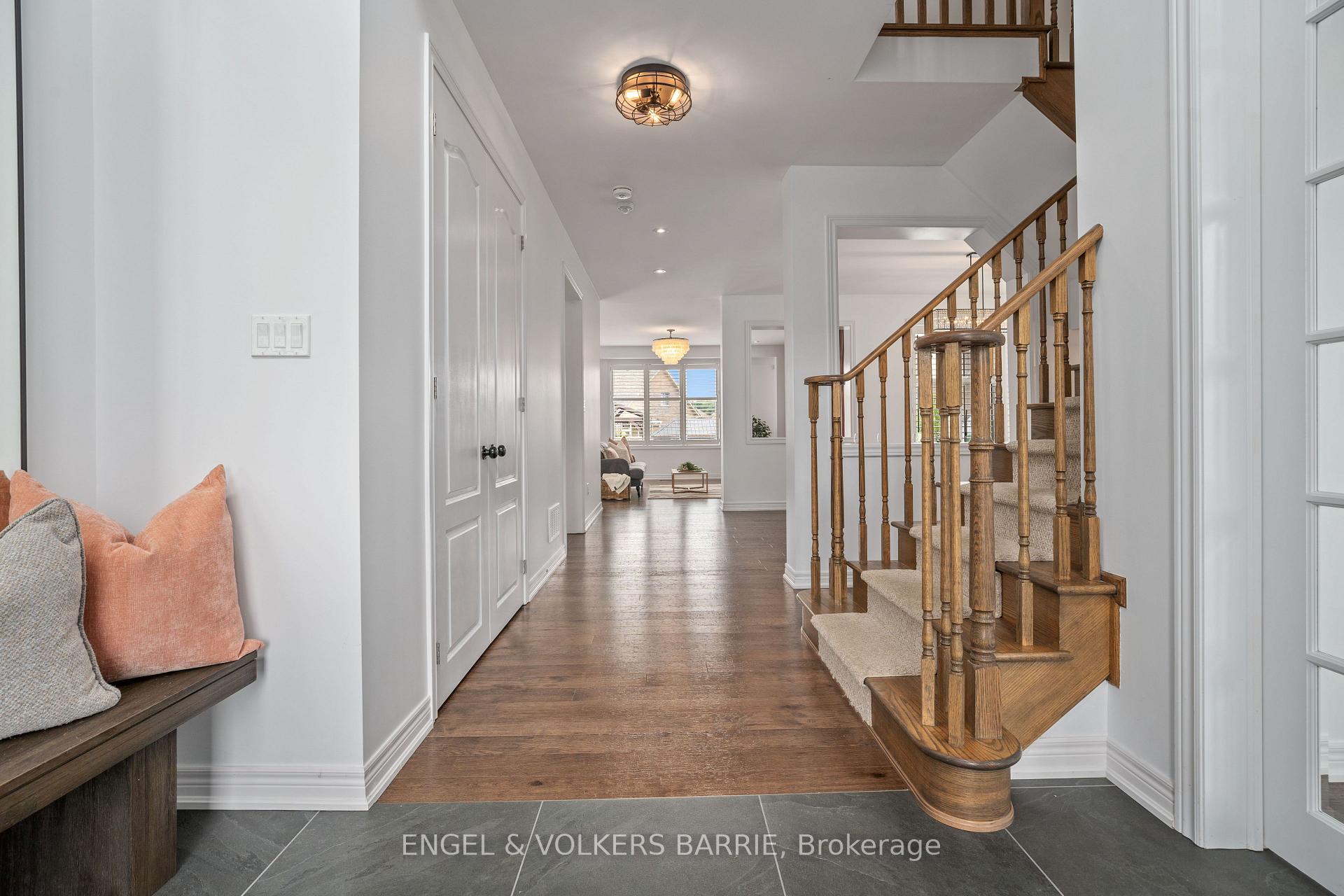 Photo 6 of 61 Oliver's Mill Road, Springwater, Centre Vespra — HOMEH