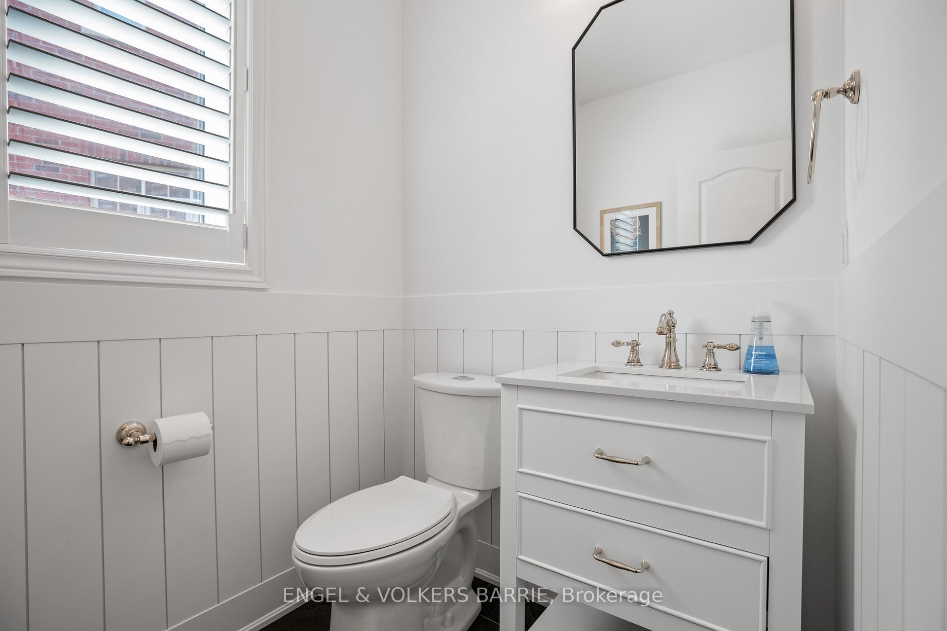 Photo 21 of 61 Oliver's Mill Road, Springwater, Centre Vespra — HOMEH