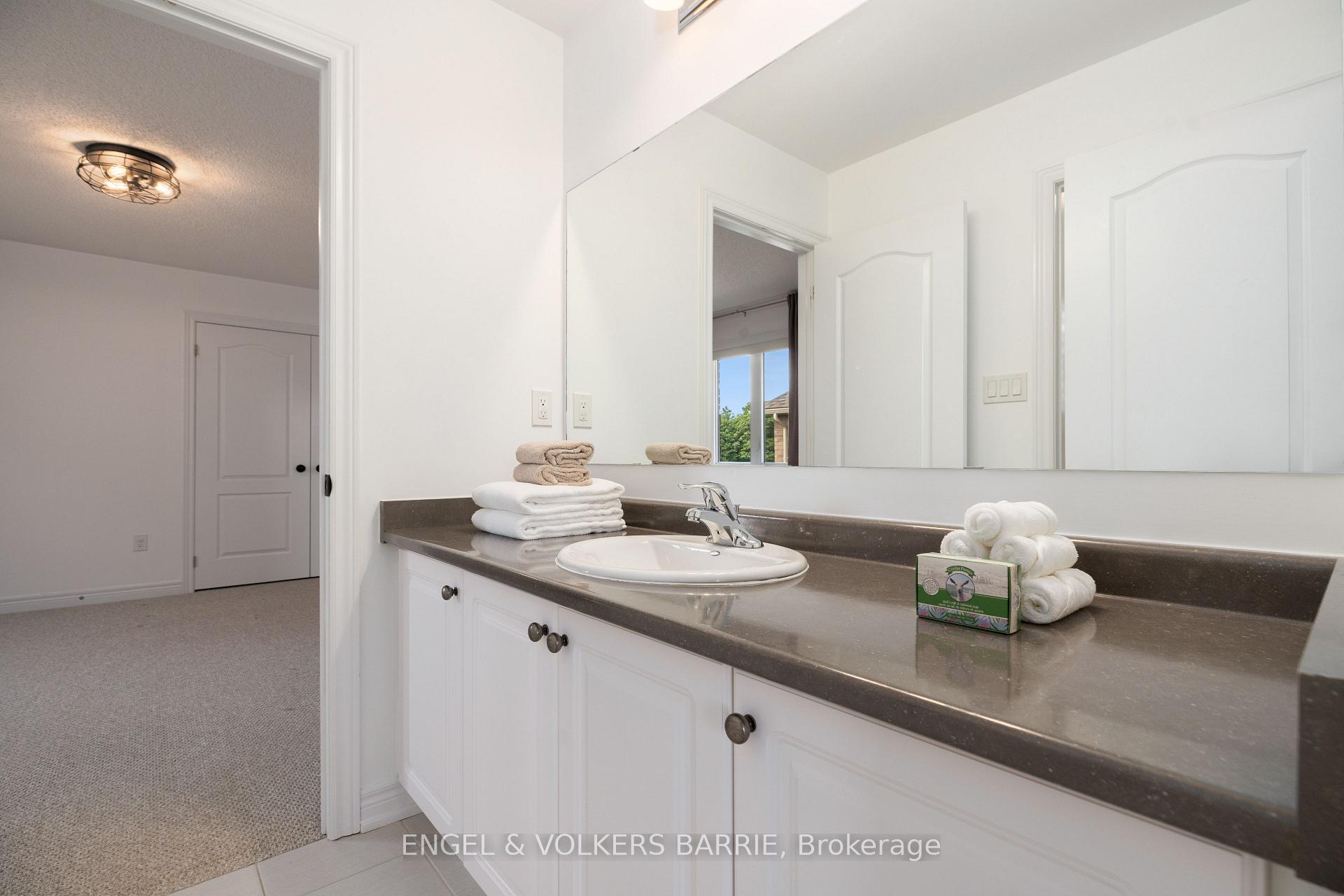 Photo 31 of 61 Oliver's Mill Road, Springwater, Centre Vespra — HOMEH