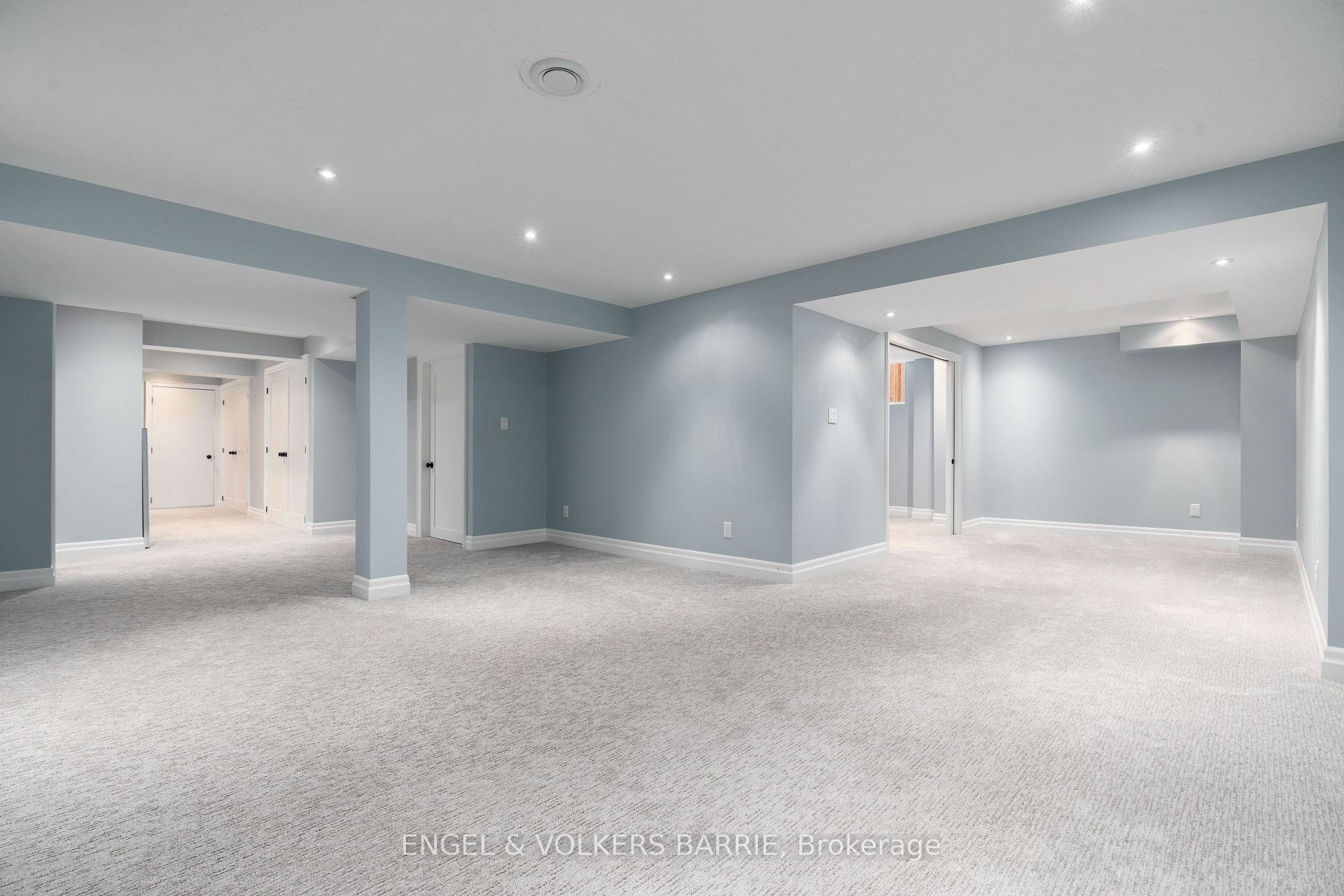 Photo 37 of 61 Oliver's Mill Road, Springwater, Centre Vespra — HOMEH