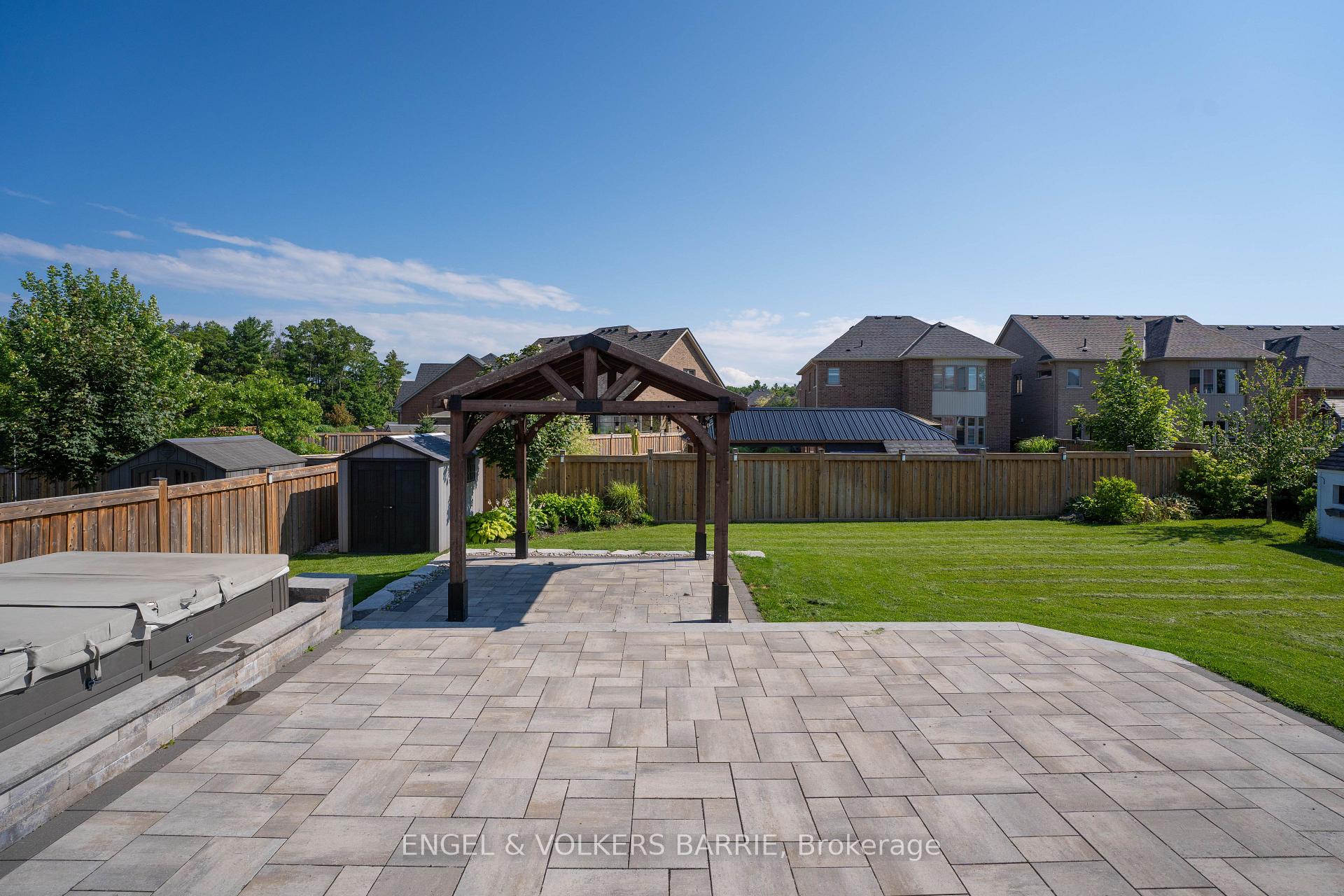 Photo 42 of 61 Oliver's Mill Road, Springwater, Centre Vespra — HOMEH