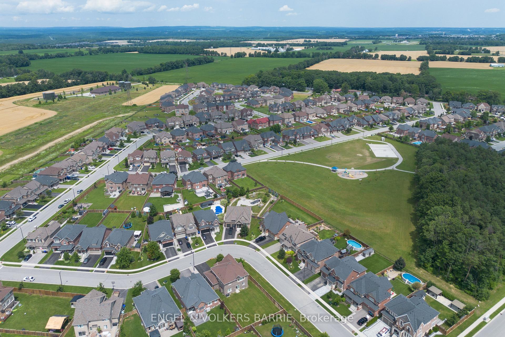Photo 50 of 61 Oliver's Mill Road, Springwater, Centre Vespra — HOMEH
