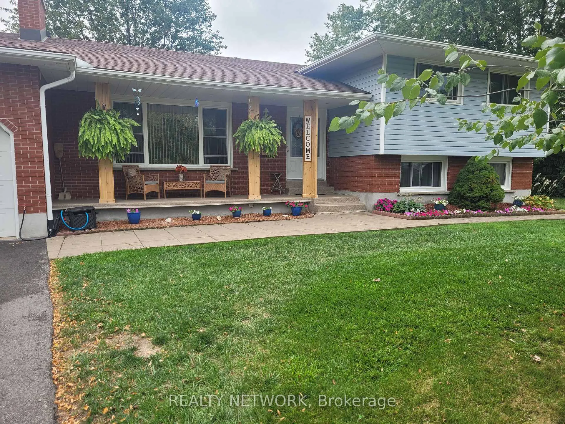 Front of 54 Valley Road