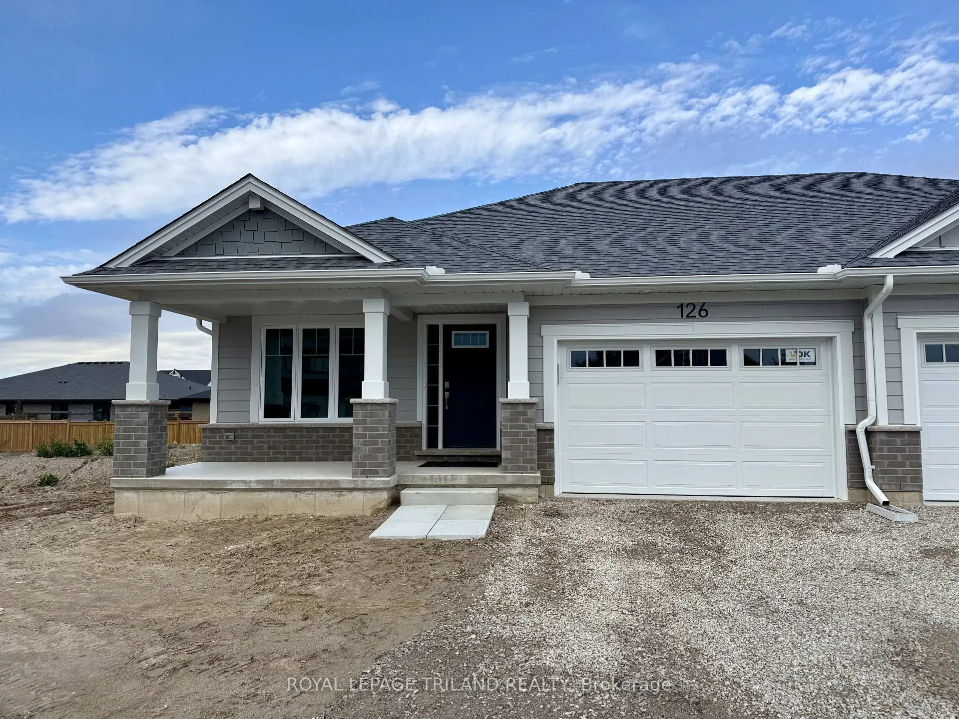 Photo 1 of 126 Styles Drive, St. Thomas — HOMEH