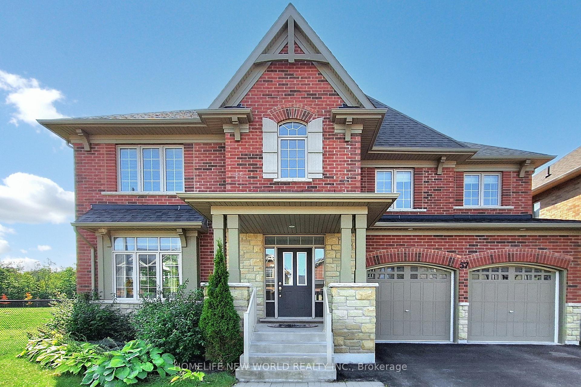 Photo 1 of 57 Oliver's Mill Road, Springwater, Centre Vespra — HOMEH