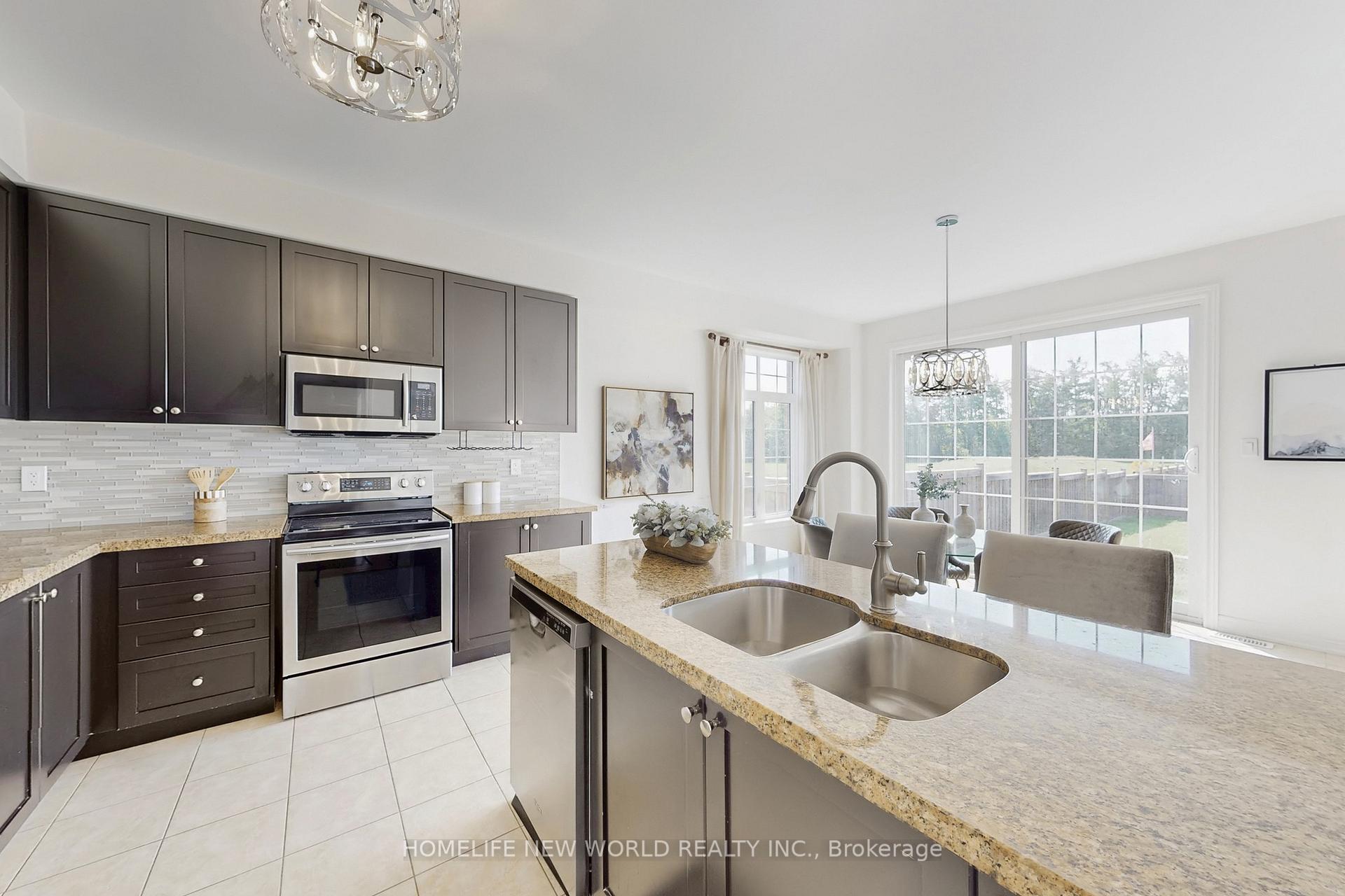 Photo 12 of 57 Oliver's Mill Road, Springwater, Centre Vespra — HOMEH