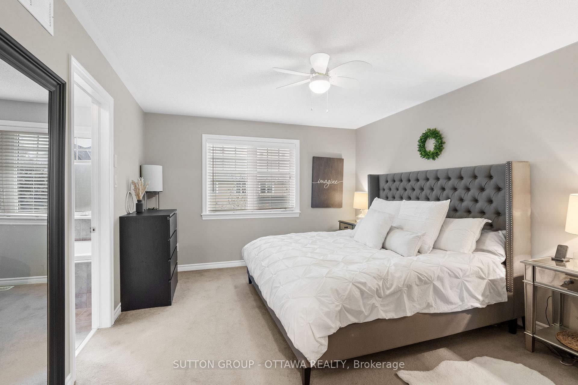 Photo 21 of 324 Horseshoe Crescent, Ottawa, Stittsville (North) — HOMEH