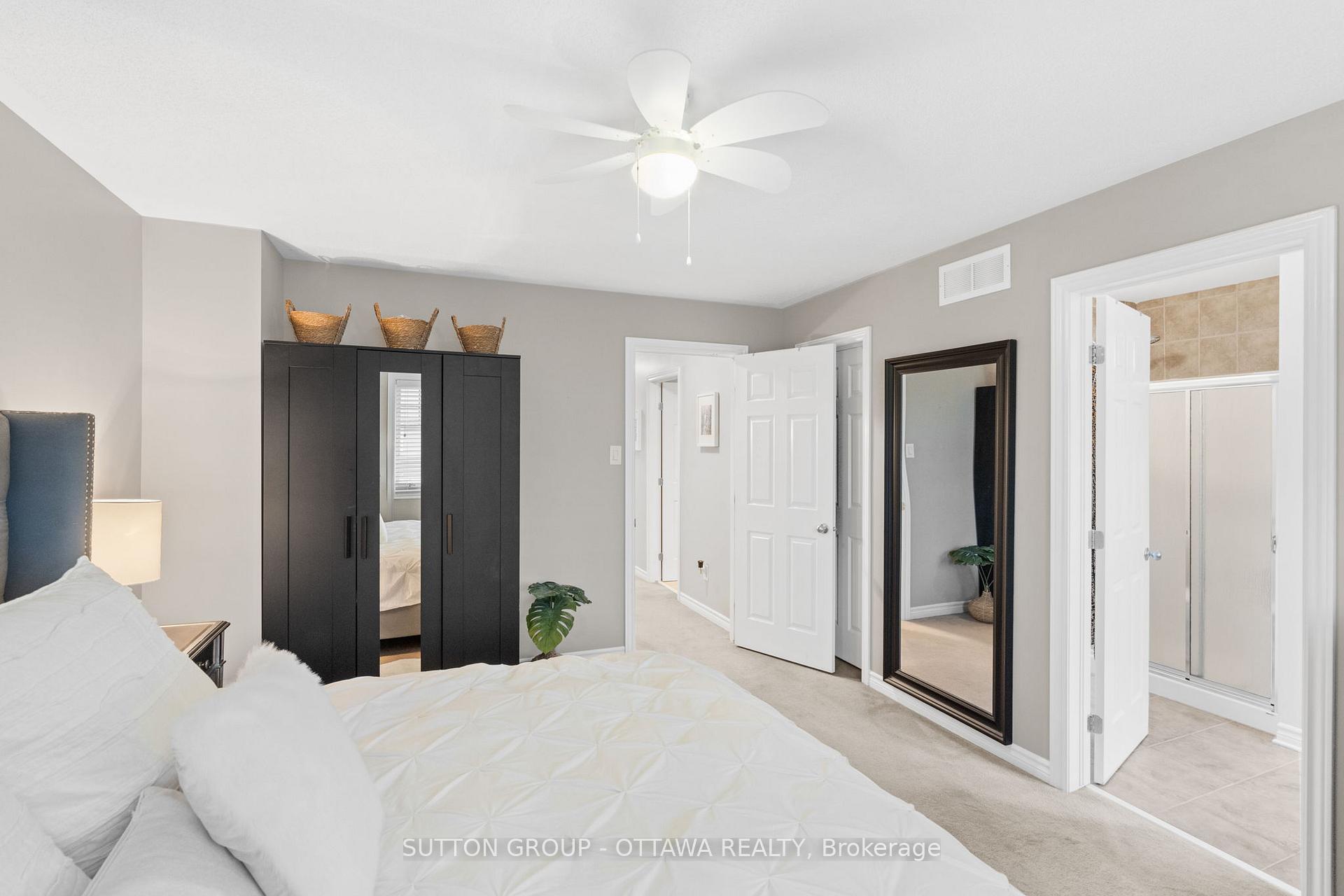 Photo 23 of 324 Horseshoe Crescent, Ottawa, Stittsville (North) — HOMEH