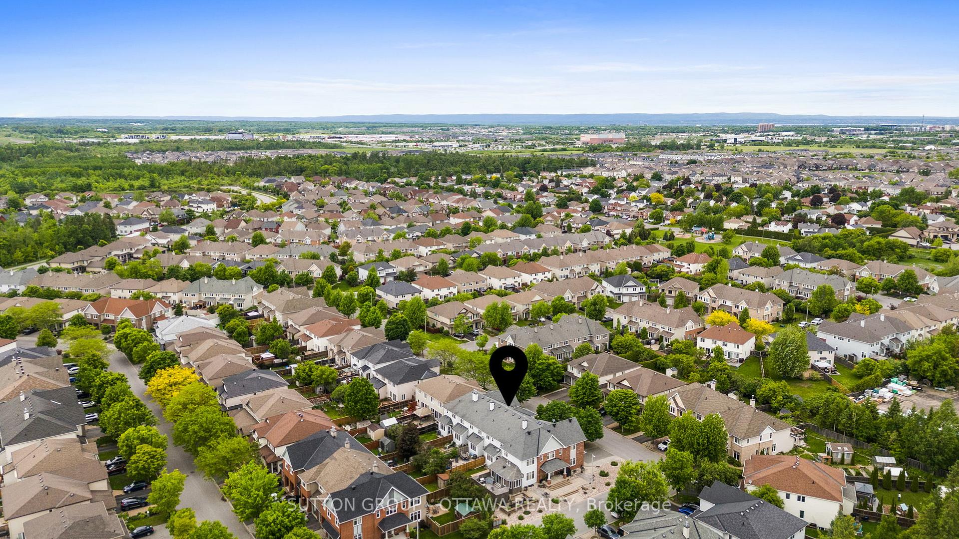 Photo 38 of 324 Horseshoe Crescent, Ottawa, Stittsville (North) — HOMEH