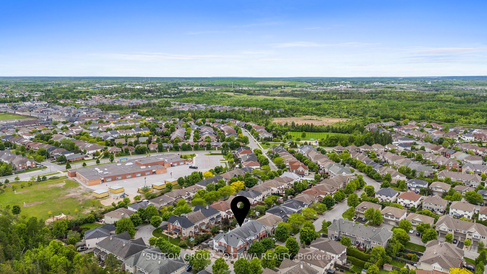 Photo 41 of 324 Horseshoe Crescent, Ottawa, Stittsville (North) — HOMEH