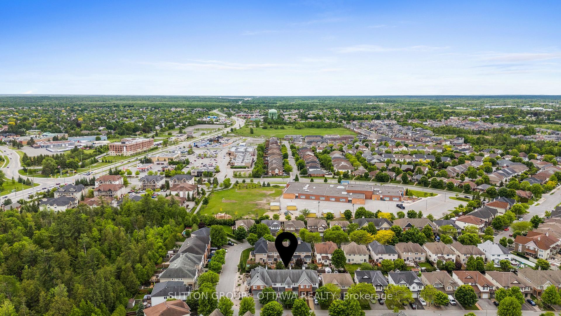 Photo 42 of 324 Horseshoe Crescent, Ottawa, Stittsville (North) — HOMEH