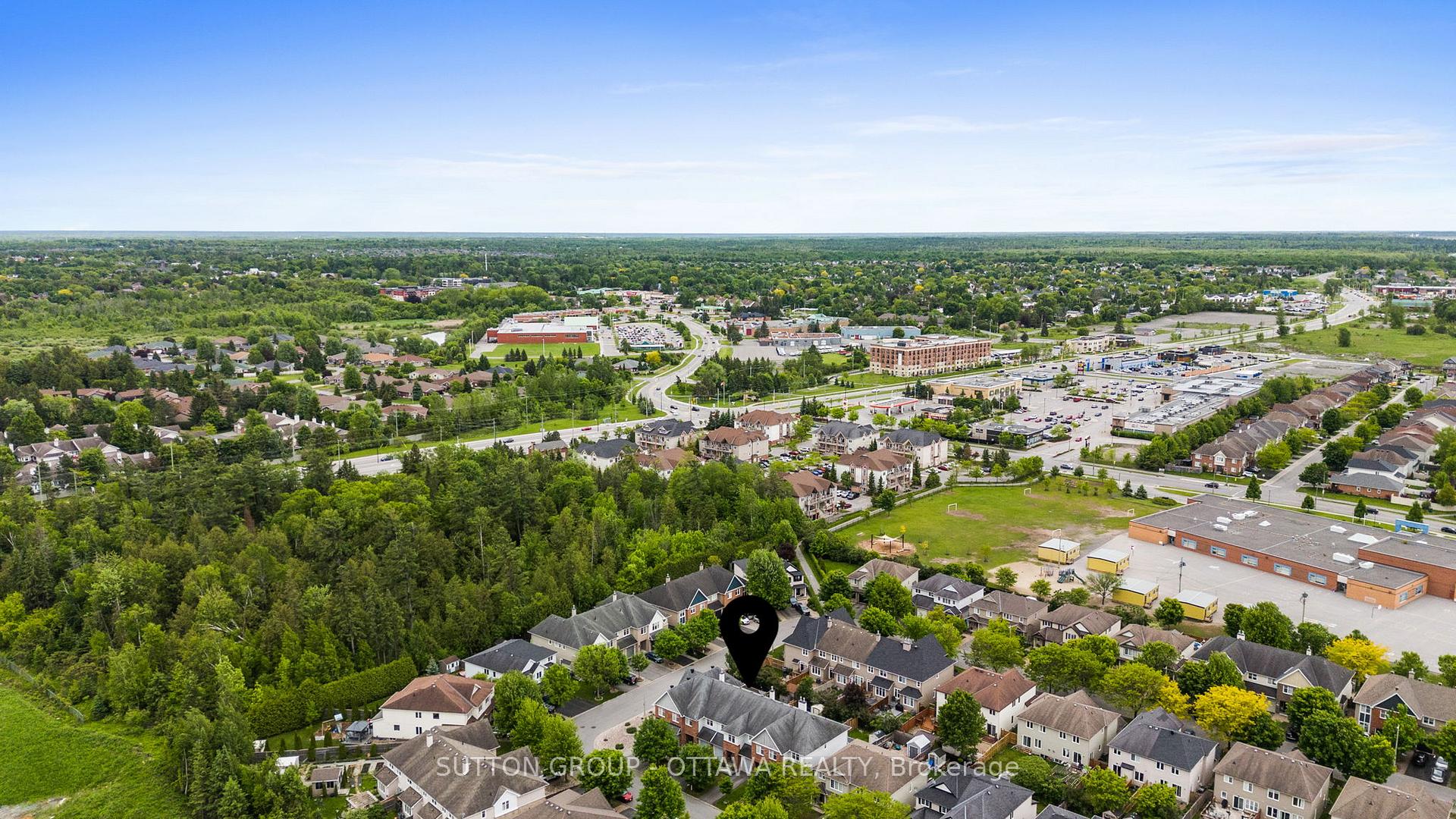 Photo 43 of 324 Horseshoe Crescent, Ottawa, Stittsville (North) — HOMEH