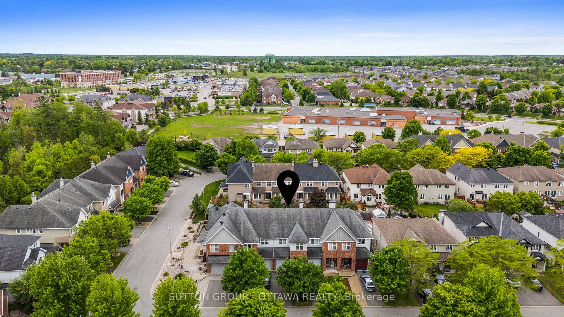 Photo 45 of 324 Horseshoe Crescent, Ottawa, Stittsville (North) — HOMEH