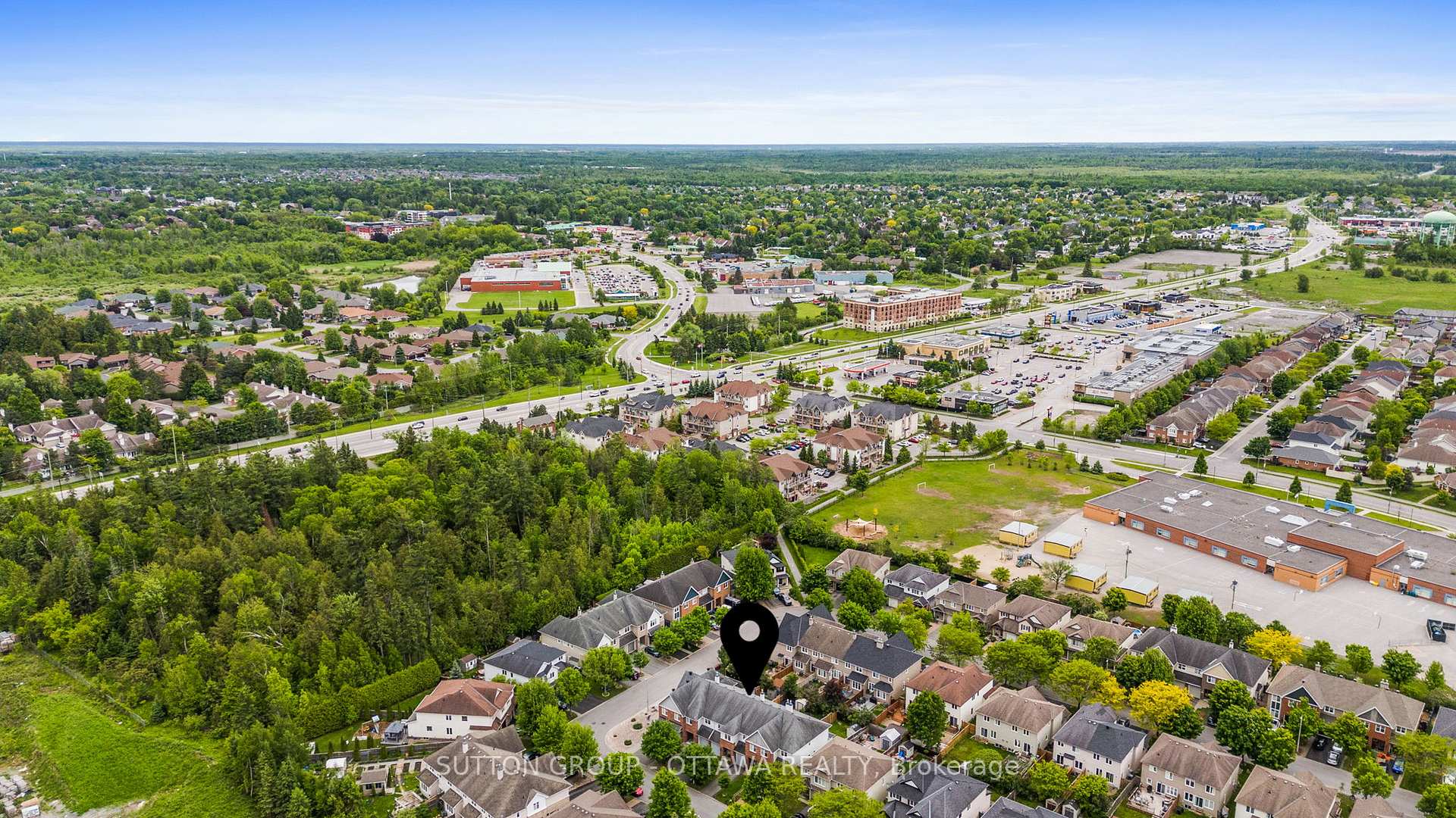 Photo 46 of 324 Horseshoe Crescent, Ottawa, Stittsville (North) — HOMEH