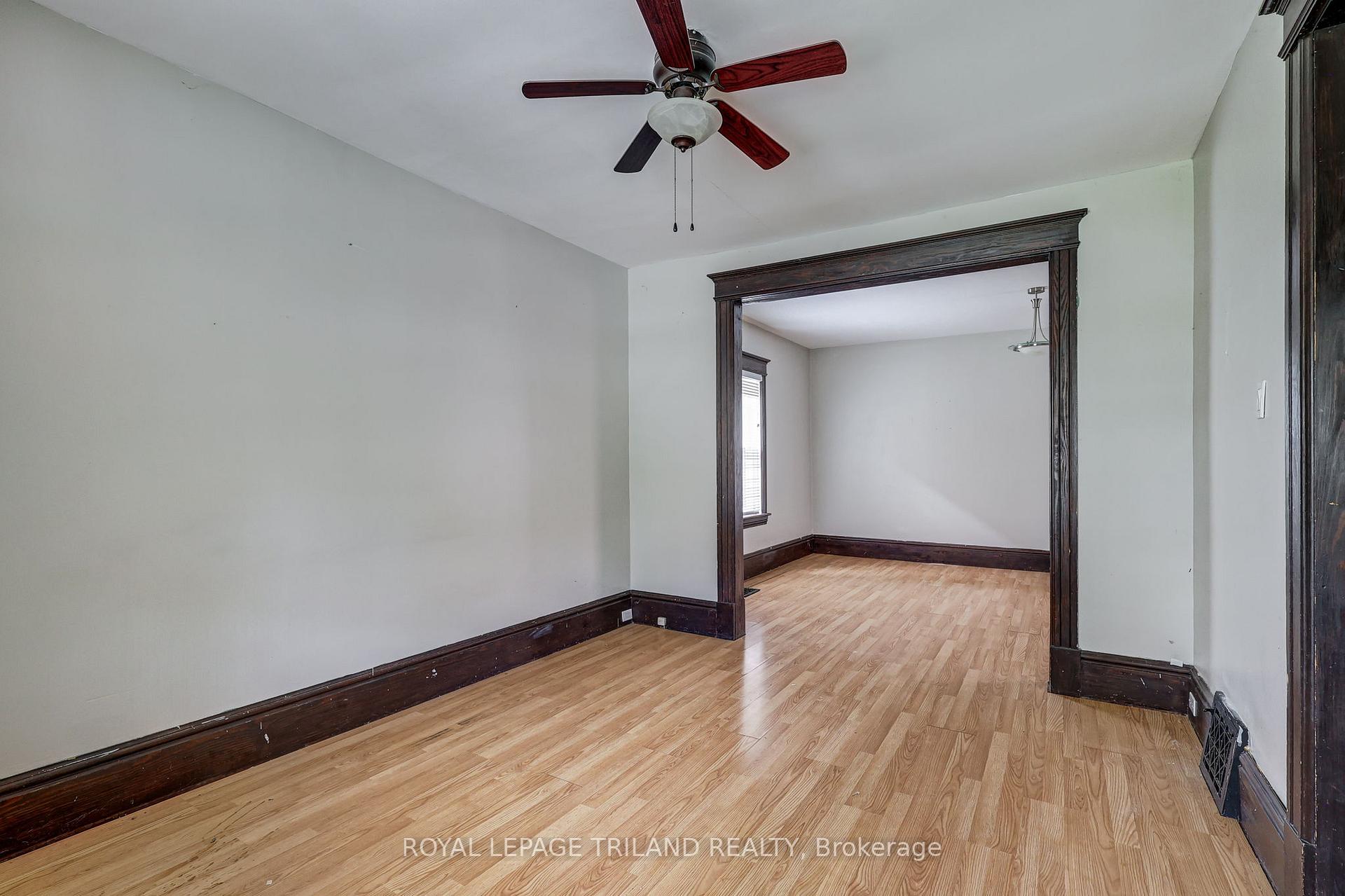 Photo 13 of 41 Chester Street, St. Thomas — HOMEH