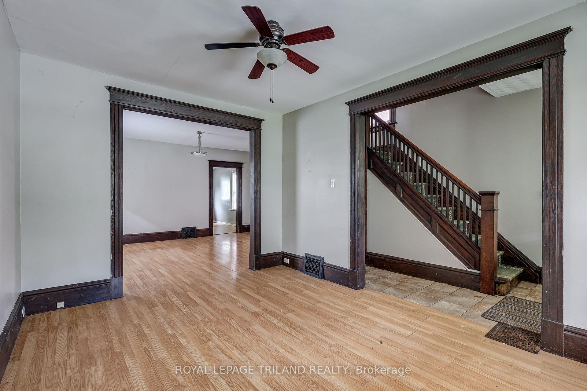 Photo 14 of 41 Chester Street, St. Thomas — HOMEH