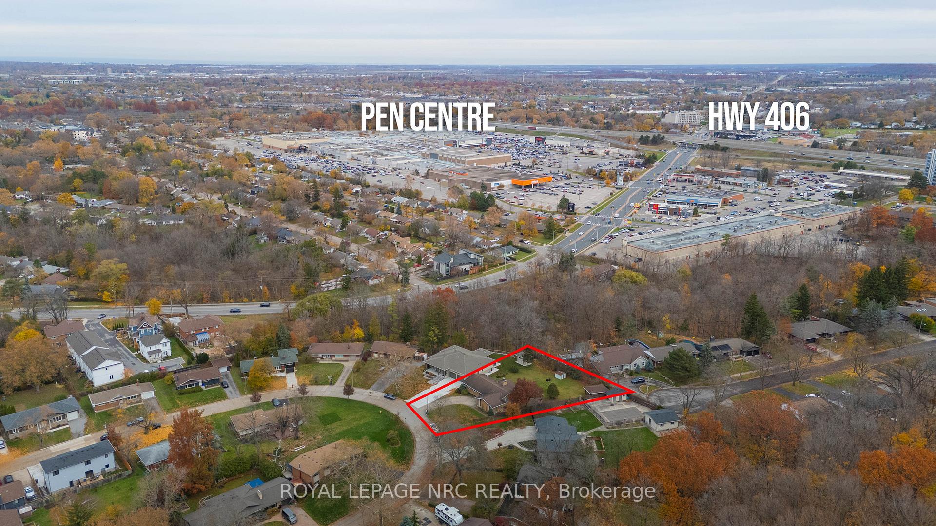 Photo 27 of 202 Woodside Drive, St. Catharines, Glendale/Glenridge — HOMEH