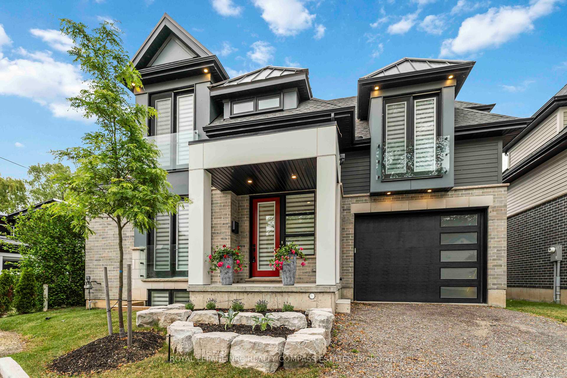 Photo 1 of 10 Paxton Avenue, St. Catharines, Port Dalhousie — HOMEH