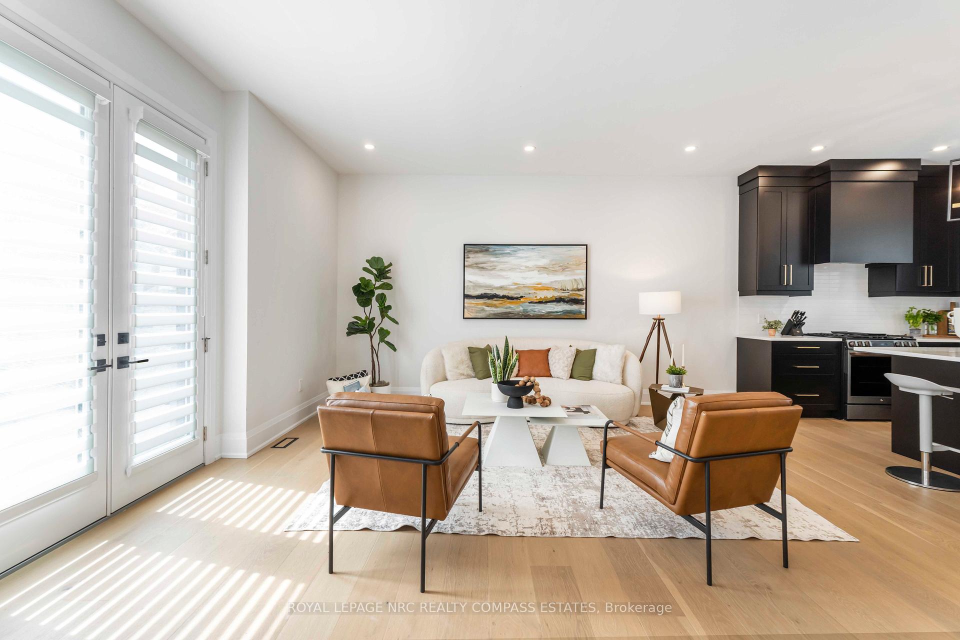 Photo 8 of 10 Paxton Avenue, St. Catharines, Port Dalhousie — HOMEH