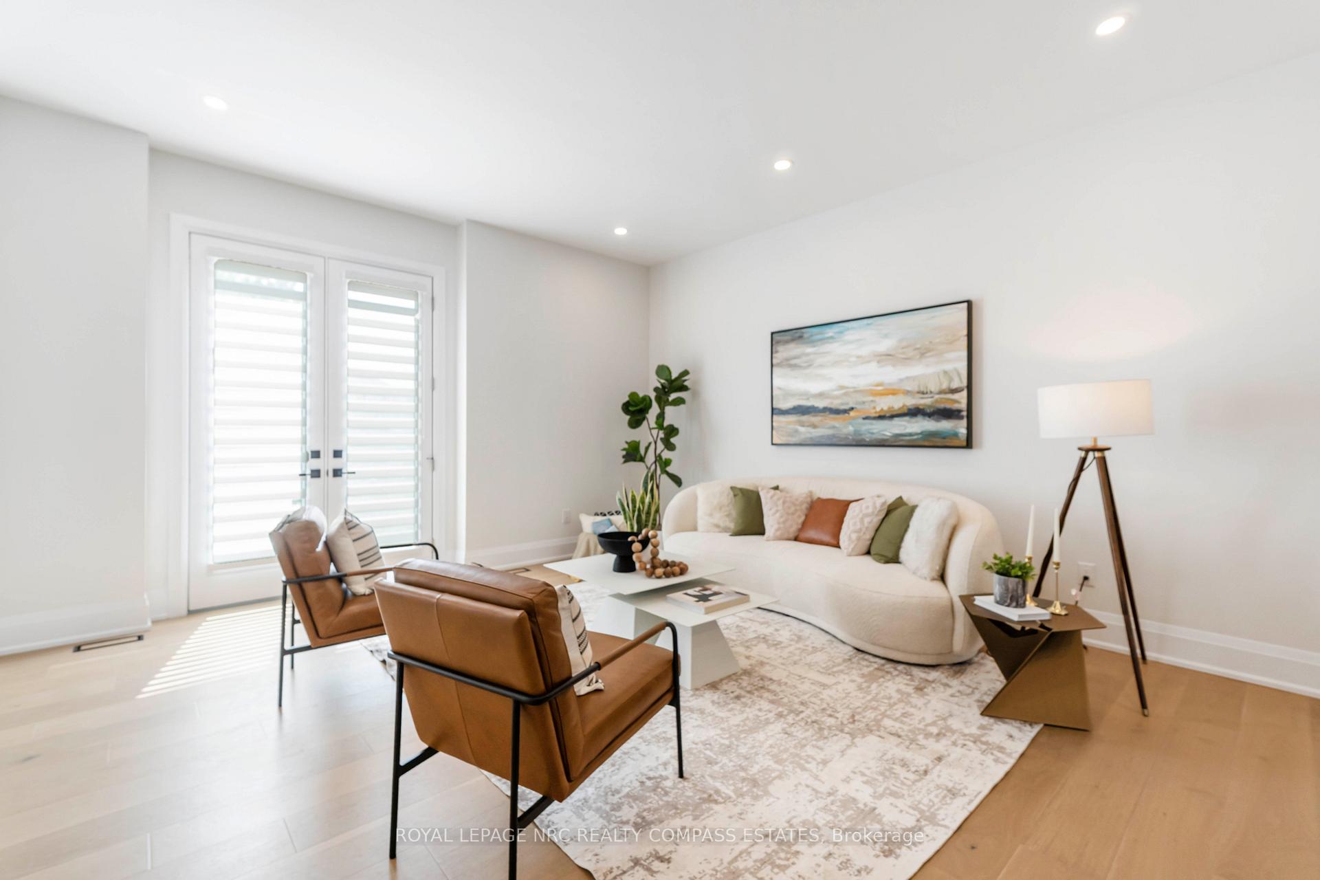 Photo 9 of 10 Paxton Avenue, St. Catharines, Port Dalhousie — HOMEH