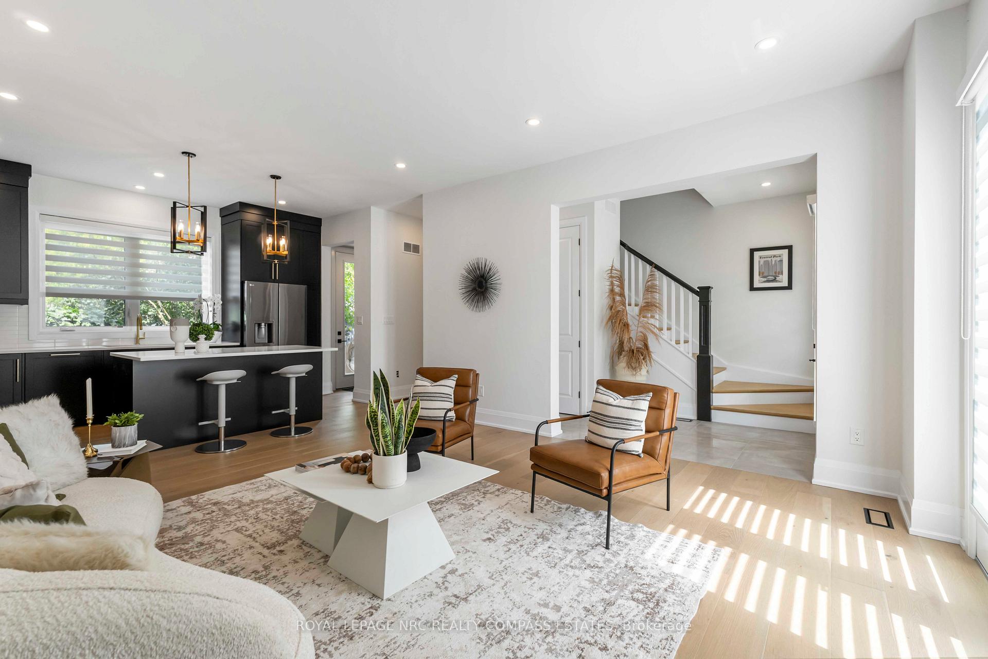 Photo 11 of 10 Paxton Avenue, St. Catharines, Port Dalhousie — HOMEH