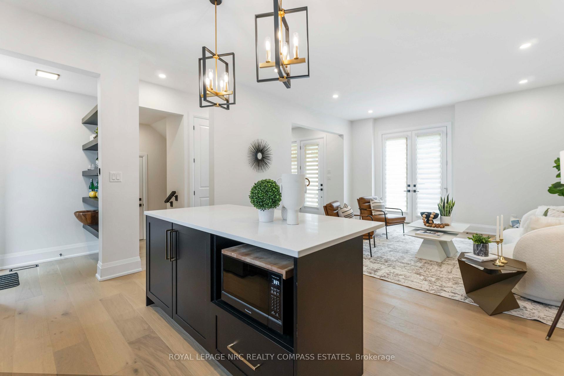 Photo 14 of 10 Paxton Avenue, St. Catharines, Port Dalhousie — HOMEH