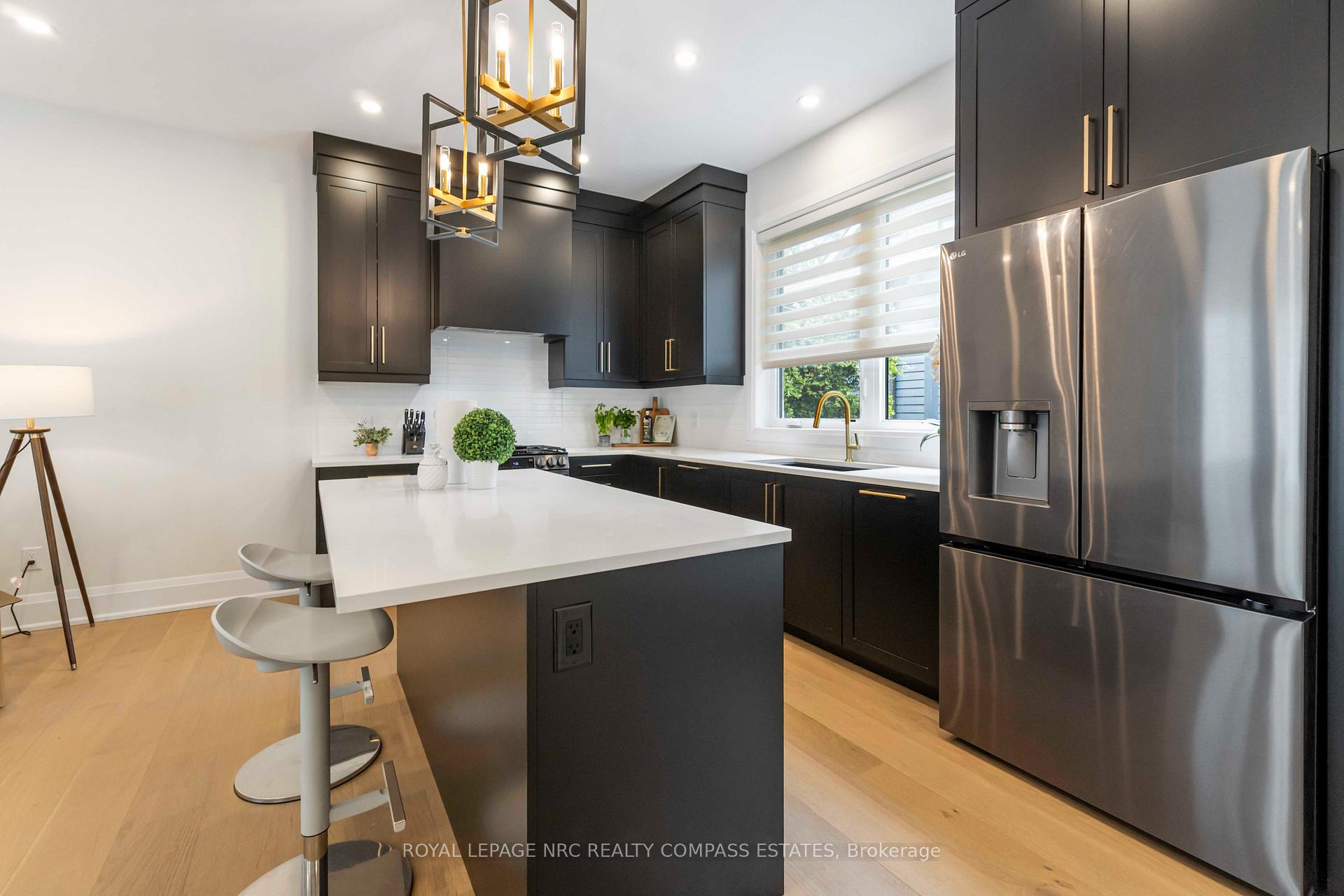 Photo 15 of 10 Paxton Avenue, St. Catharines, Port Dalhousie — HOMEH