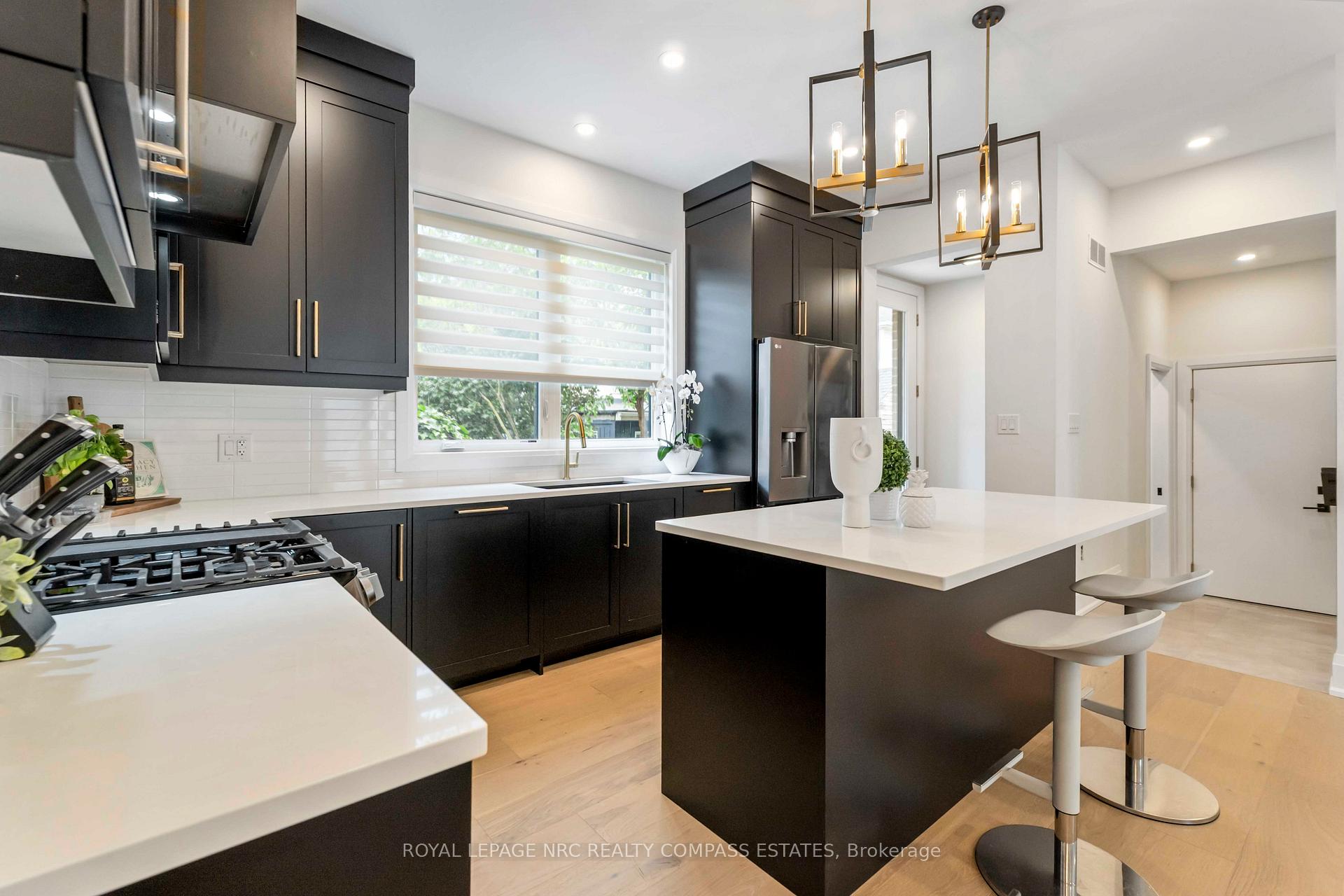 Photo 16 of 10 Paxton Avenue, St. Catharines, Port Dalhousie — HOMEH