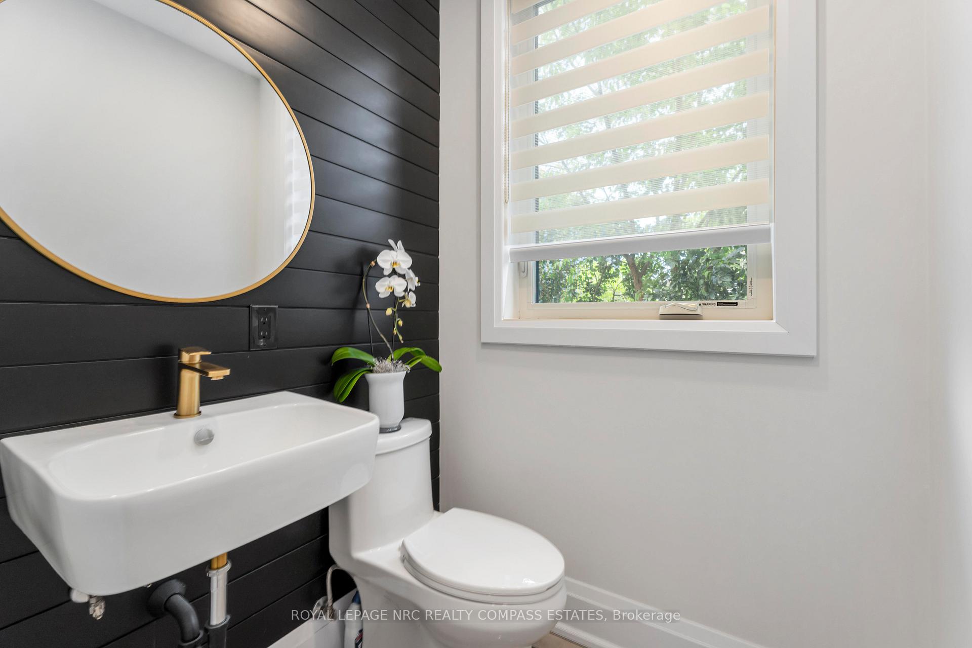 Photo 19 of 10 Paxton Avenue, St. Catharines, Port Dalhousie — HOMEH