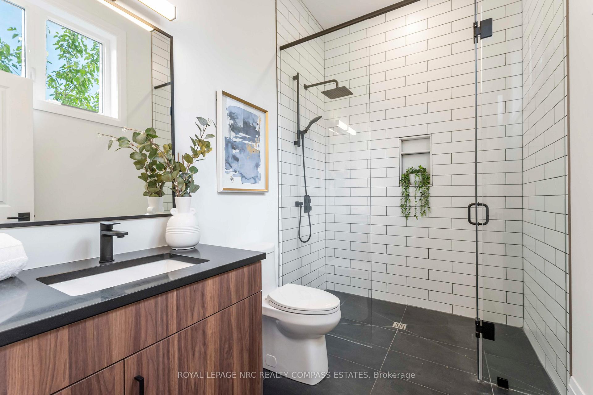 Photo 23 of 10 Paxton Avenue, St. Catharines, Port Dalhousie — HOMEH