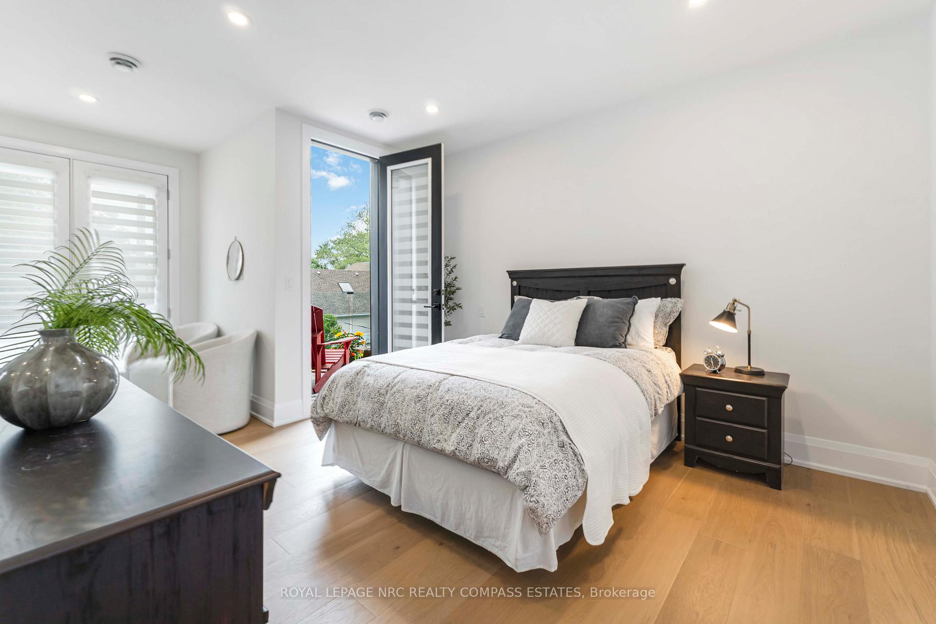 Photo 25 of 10 Paxton Avenue, St. Catharines, Port Dalhousie — HOMEH