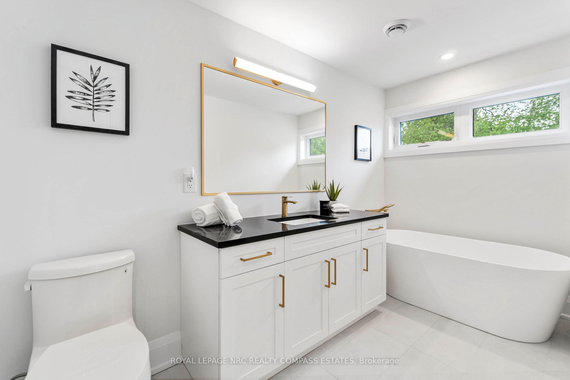 Photo 28 of 10 Paxton Avenue, St. Catharines, Port Dalhousie — HOMEH
