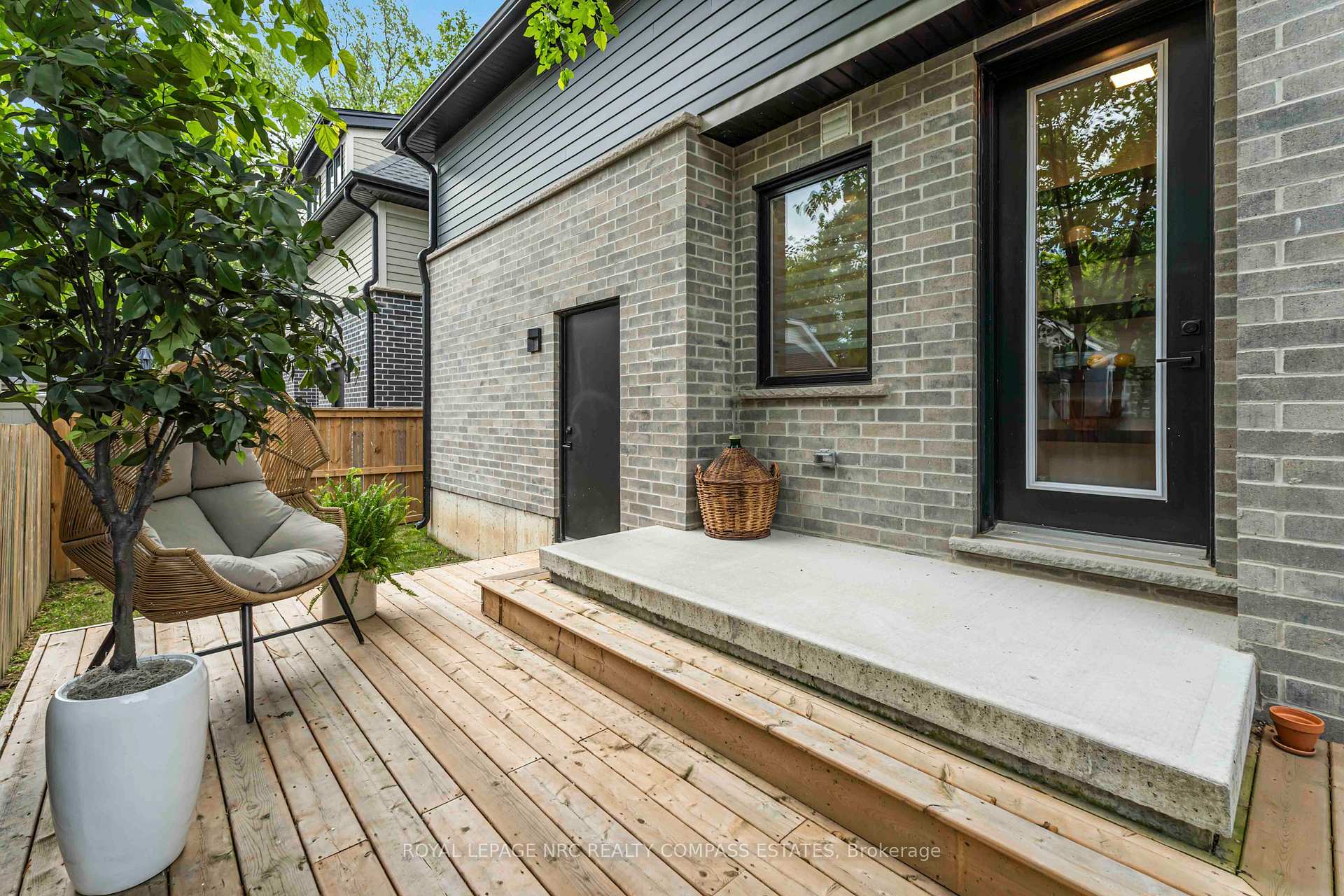 Photo 35 of 10 Paxton Avenue, St. Catharines, Port Dalhousie — HOMEH