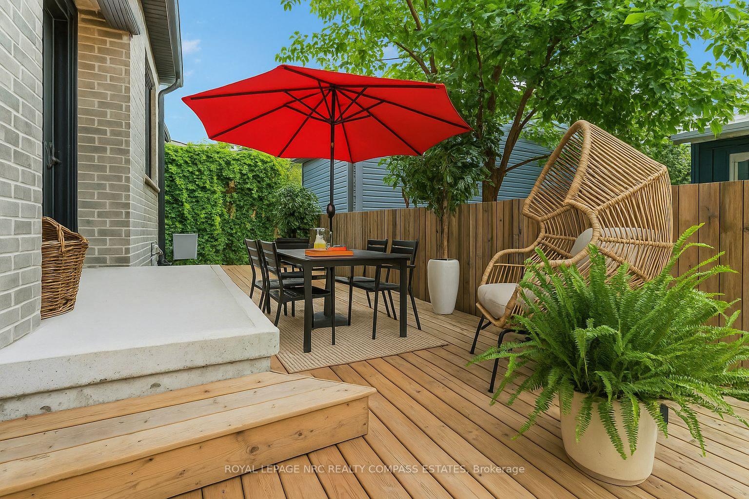 Photo 36 of 10 Paxton Avenue, St. Catharines, Port Dalhousie — HOMEH