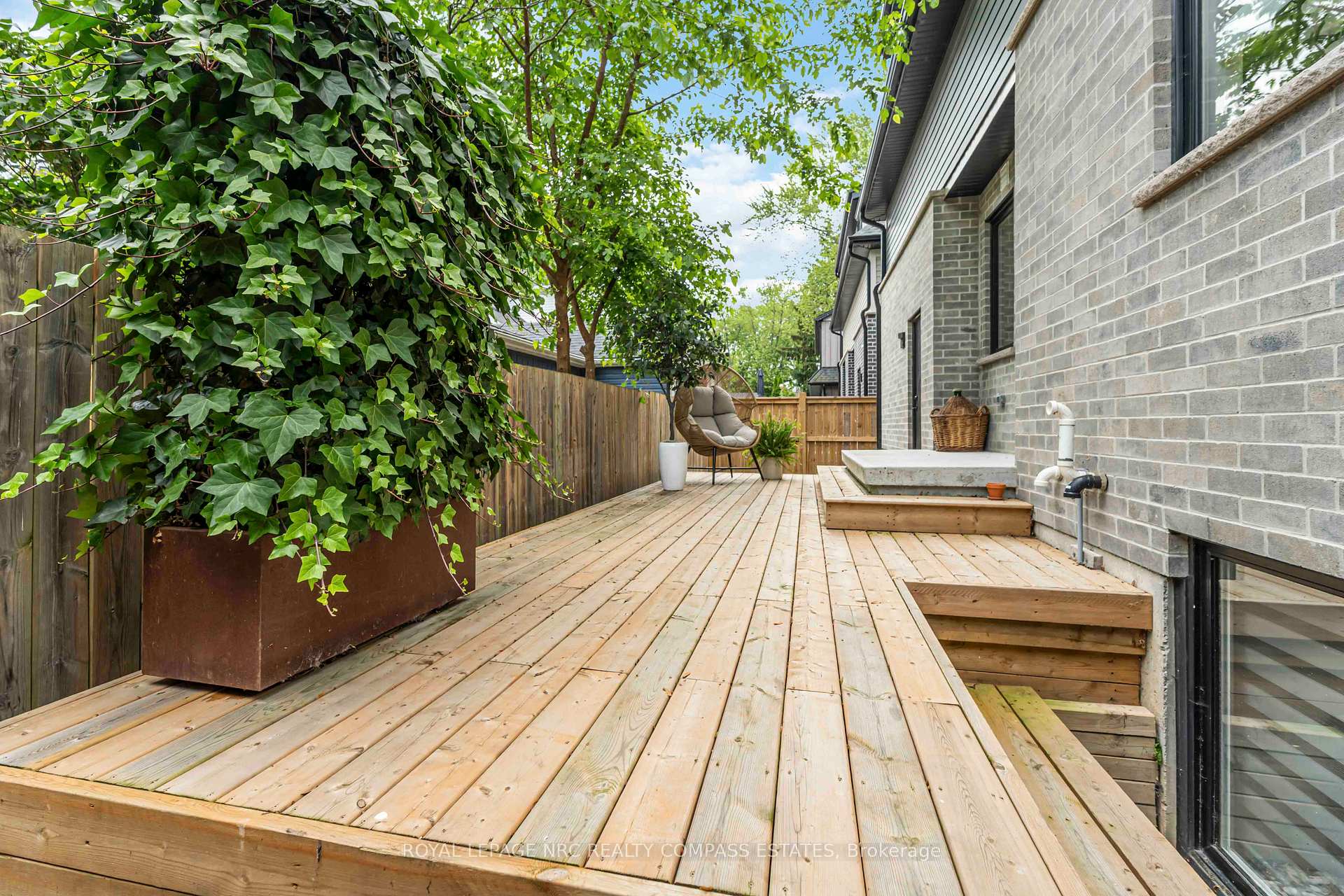 Photo 37 of 10 Paxton Avenue, St. Catharines, Port Dalhousie — HOMEH
