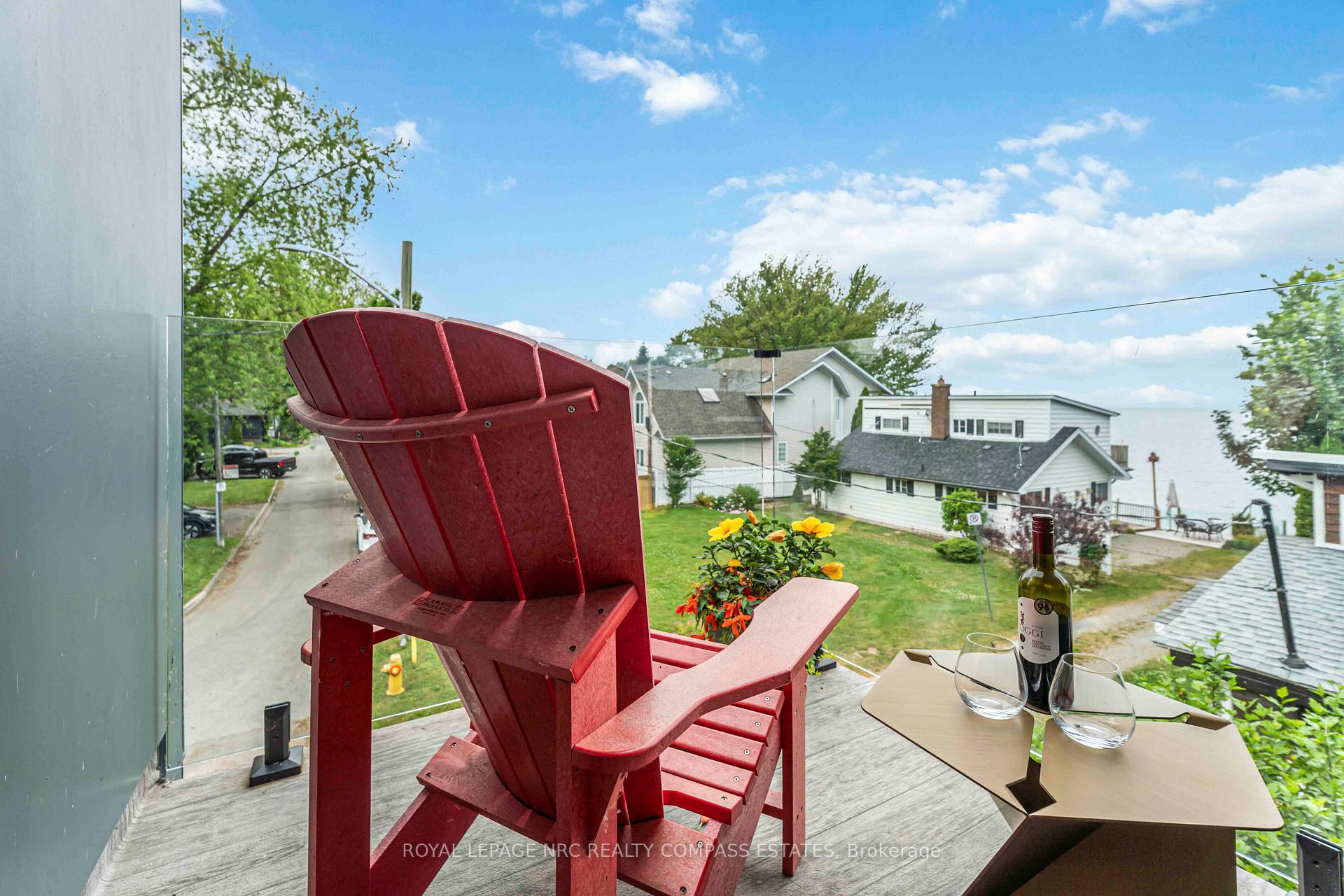 Photo 38 of 10 Paxton Avenue, St. Catharines, Port Dalhousie — HOMEH