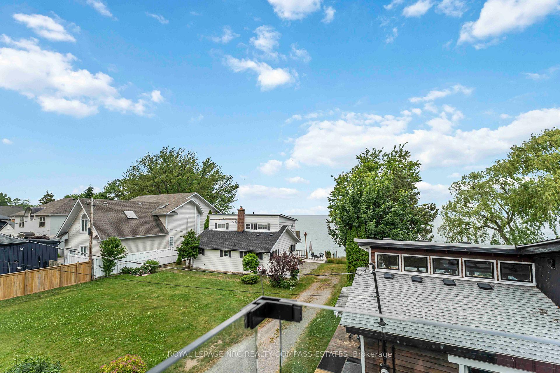 Photo 39 of 10 Paxton Avenue, St. Catharines, Port Dalhousie — HOMEH