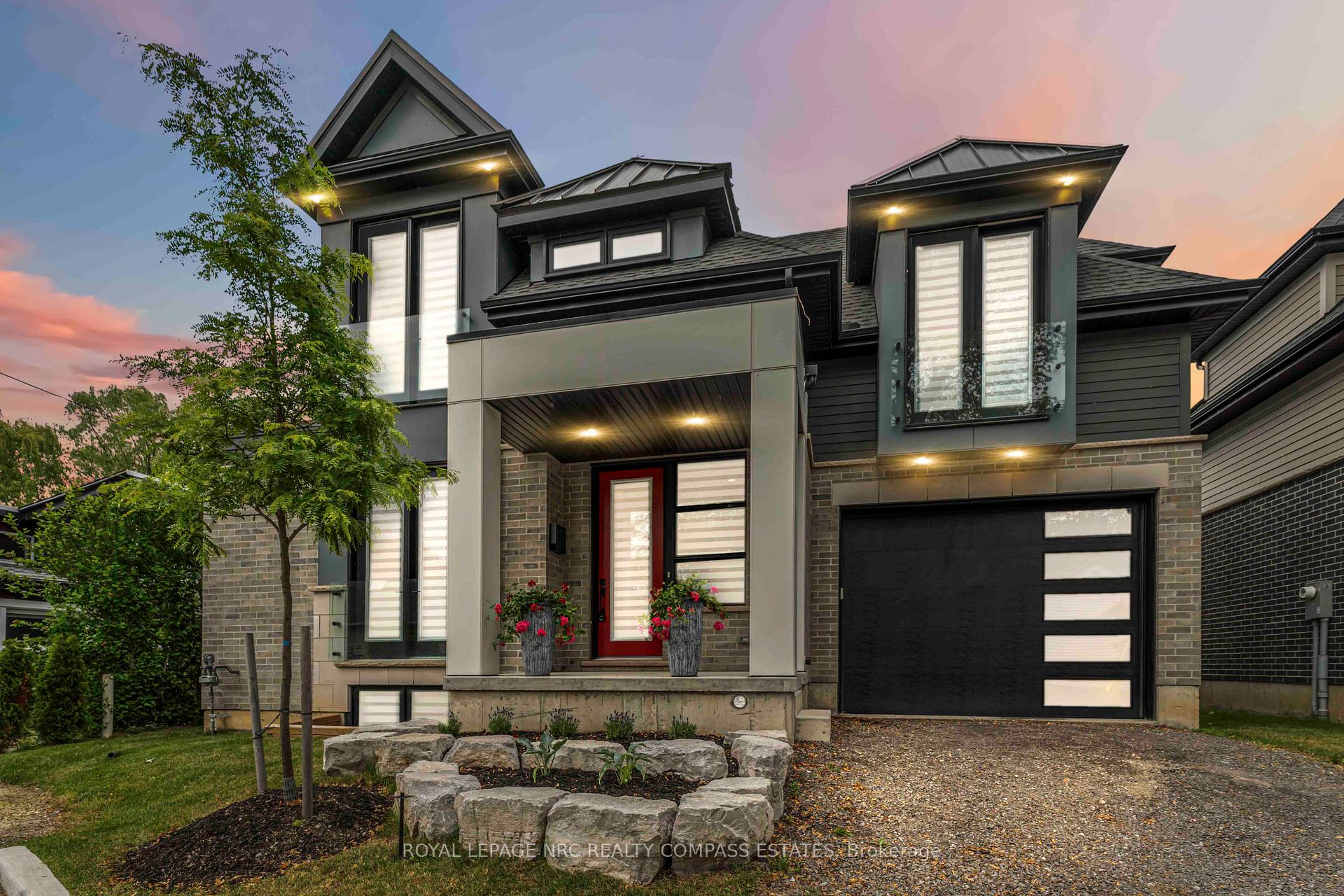 Photo 41 of 10 Paxton Avenue, St. Catharines, Port Dalhousie — HOMEH