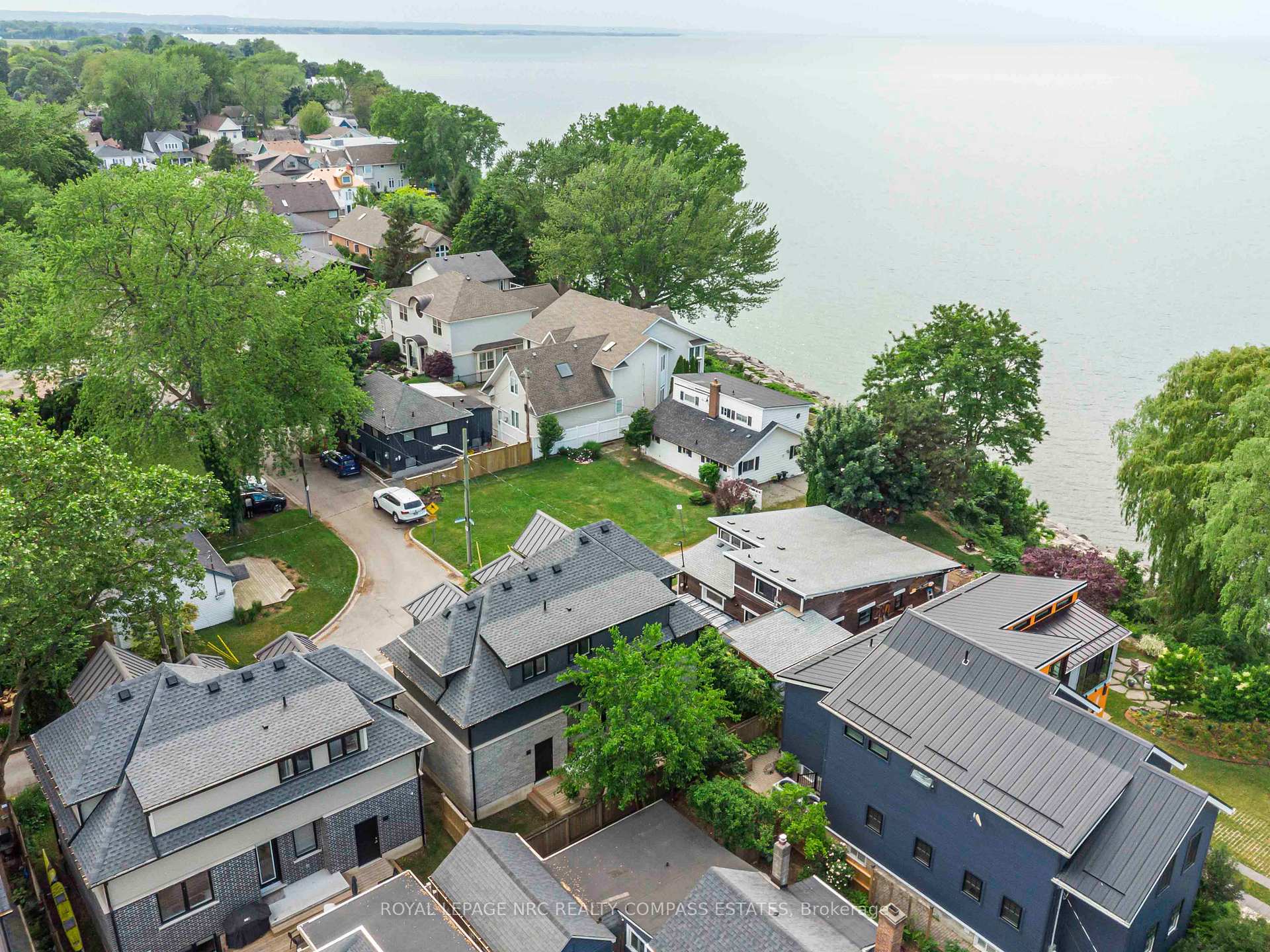 Photo 45 of 10 Paxton Avenue, St. Catharines, Port Dalhousie — HOMEH