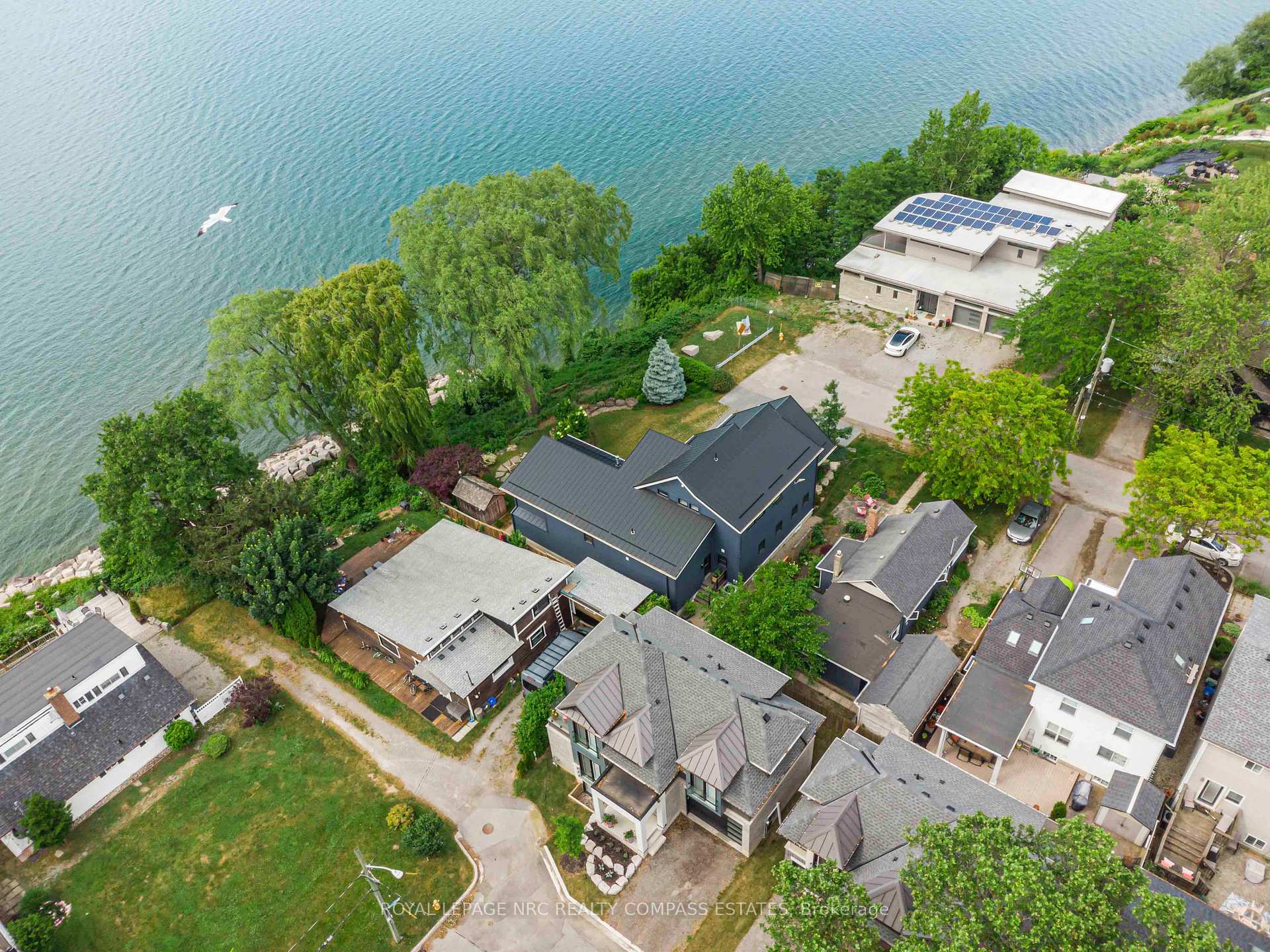 Photo 46 of 10 Paxton Avenue, St. Catharines, Port Dalhousie — HOMEH